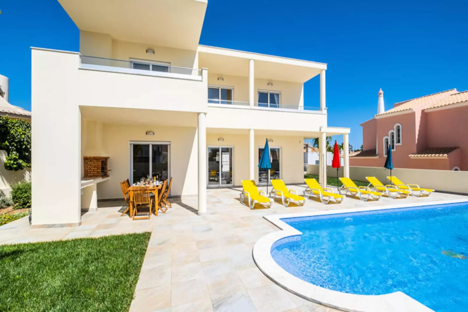 Maison à Albufeira-Non tagué