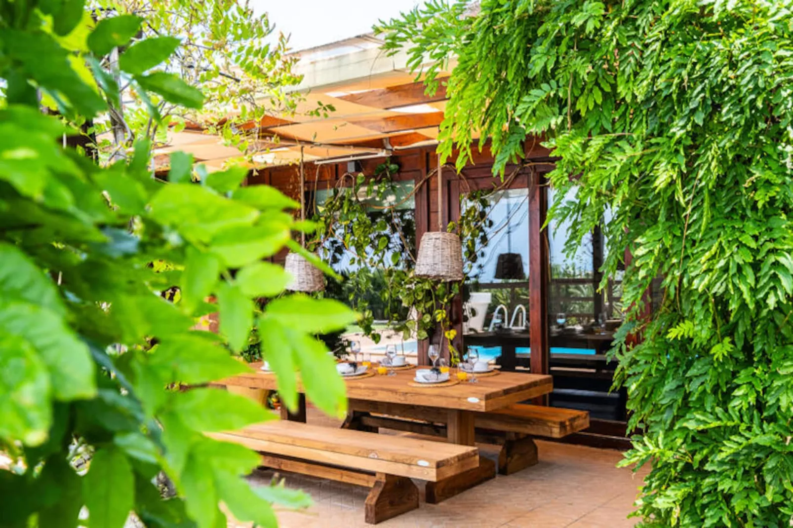 Maison à Boliqueime-Non tagué