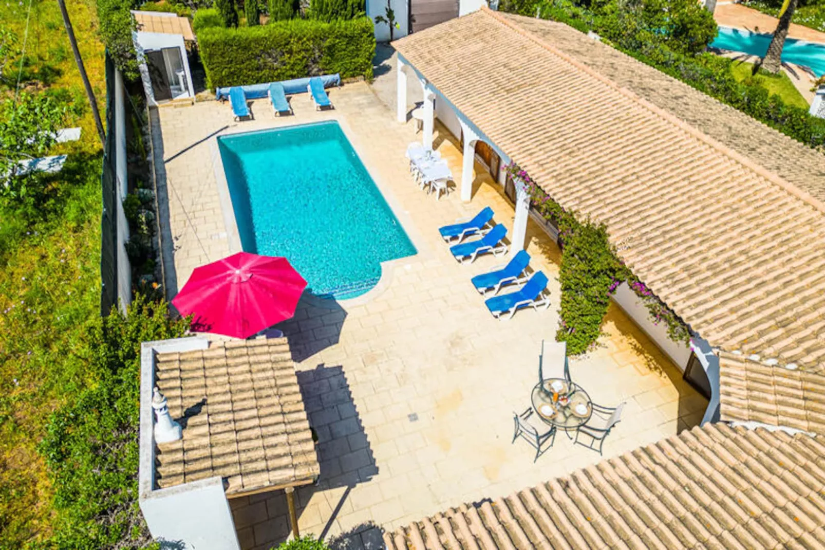 Maison à Albufeira-Non tagué