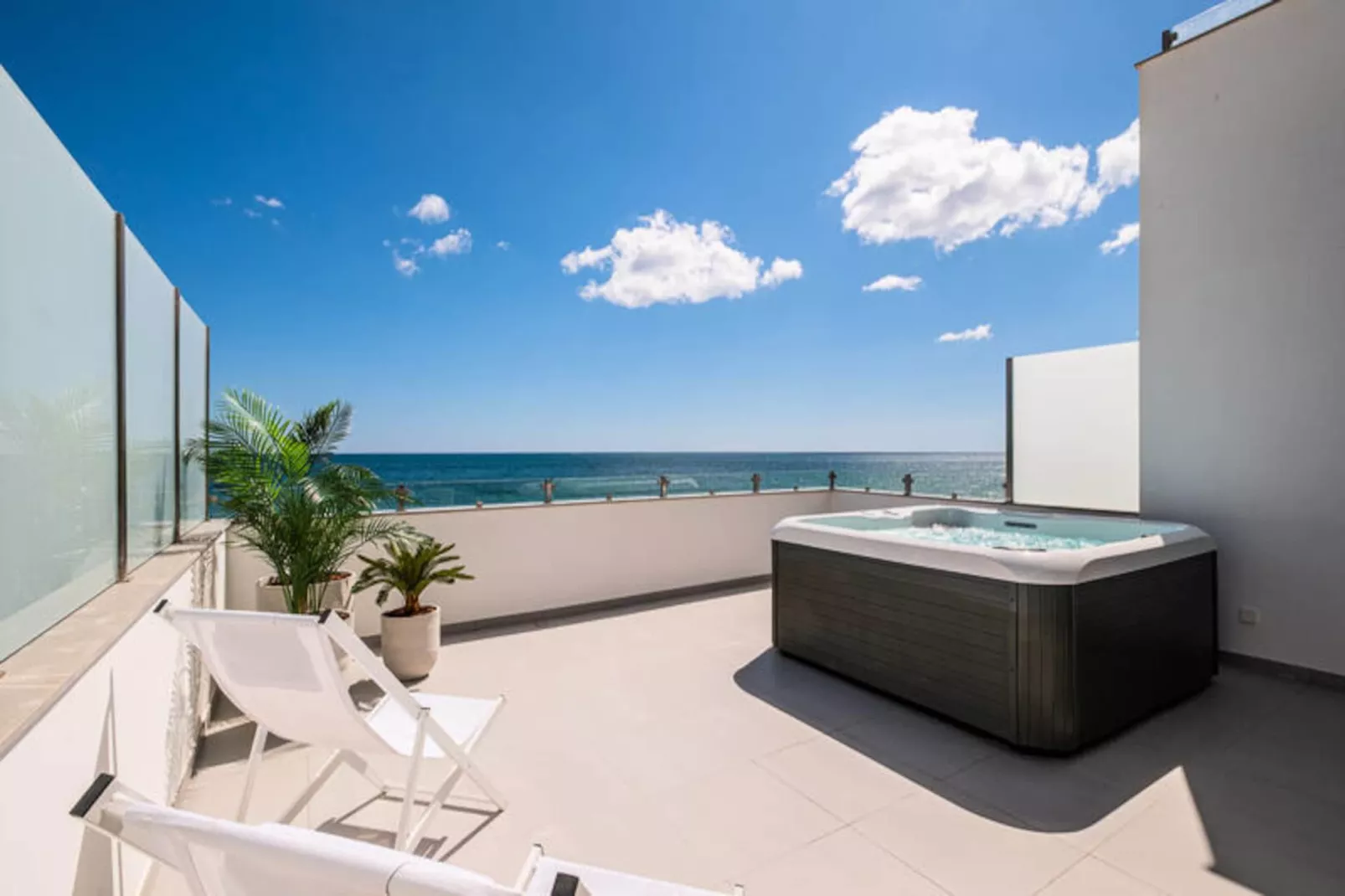 Appartements à Armaçao de Pera-Nicht zugeordnet