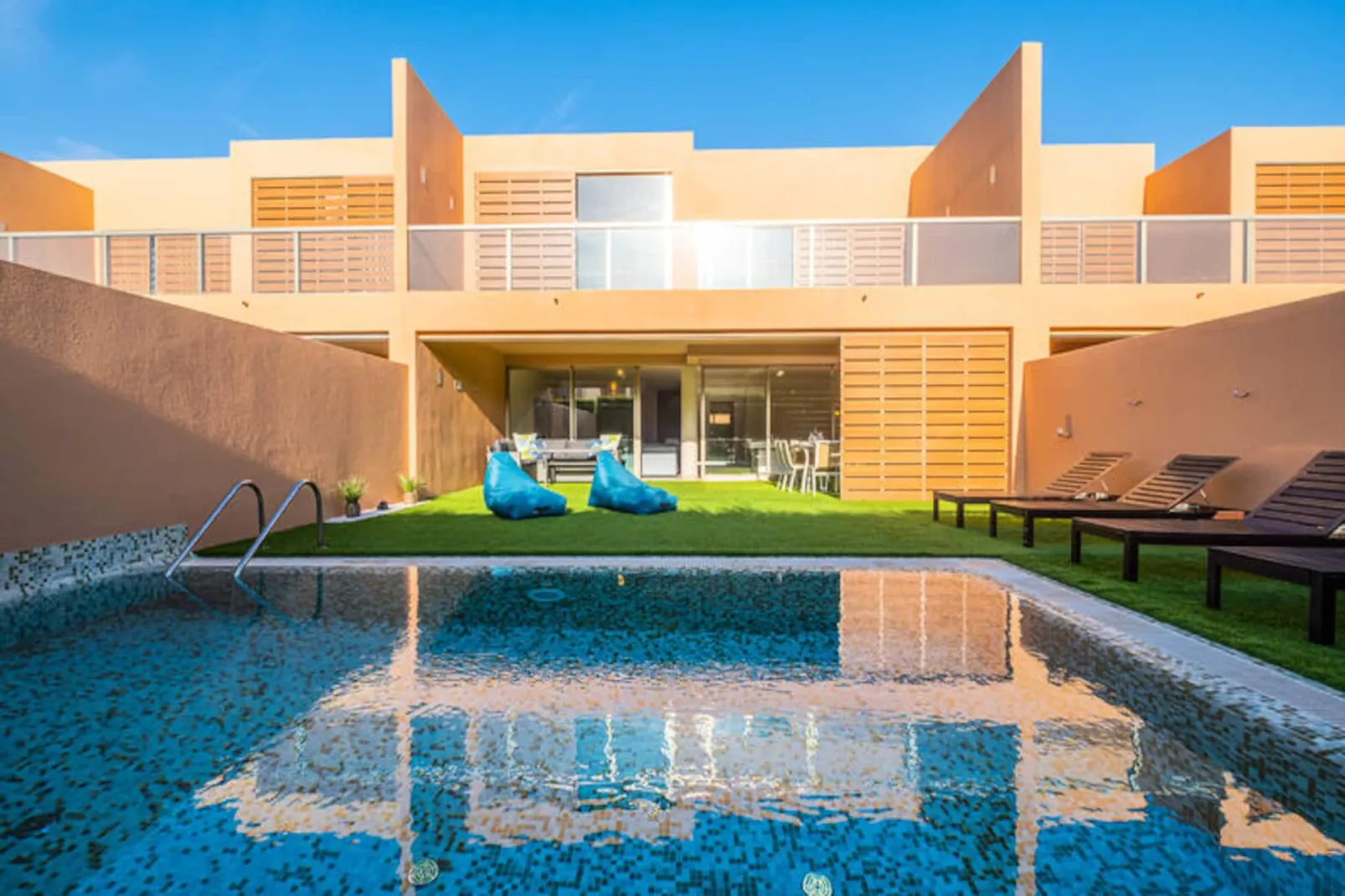 Maison à Albufeira-Nicht zugeordnet