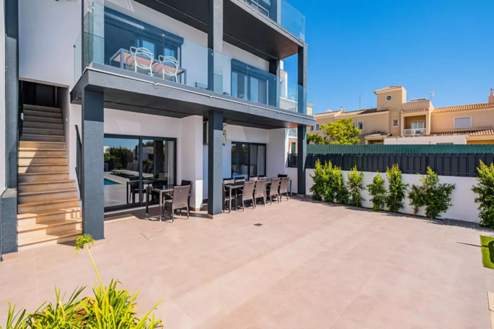 Maison à Albufeira-Untagged