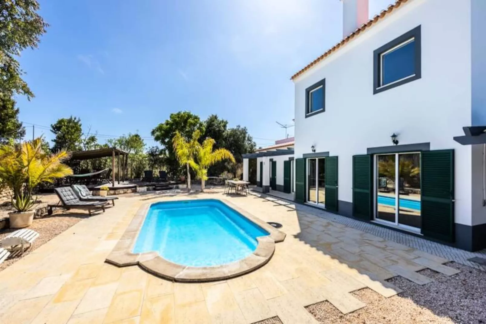 Casa Skip-Nicht zugeordnet