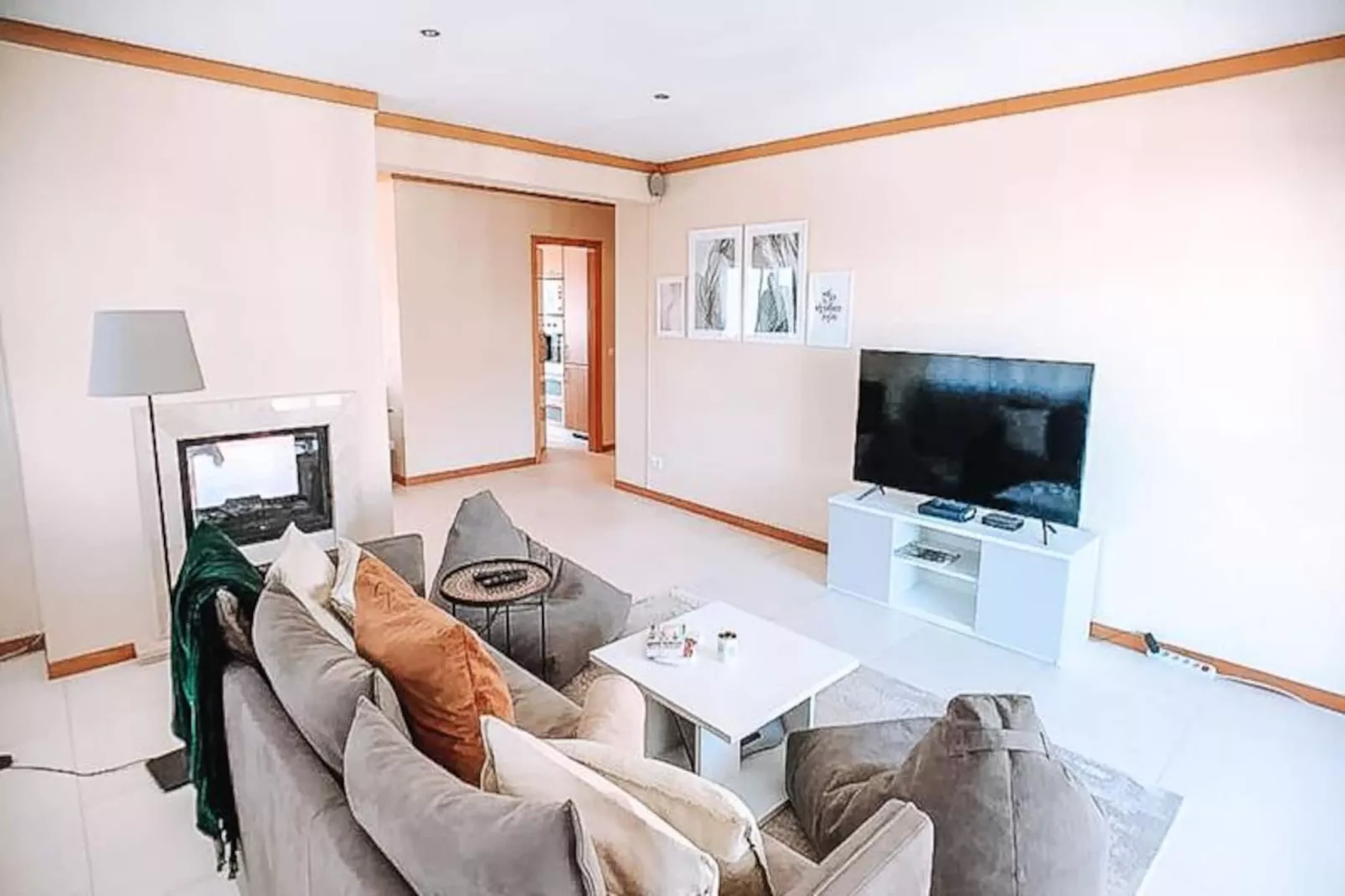 Plant Paradise Apartment-Nicht zugeordnet