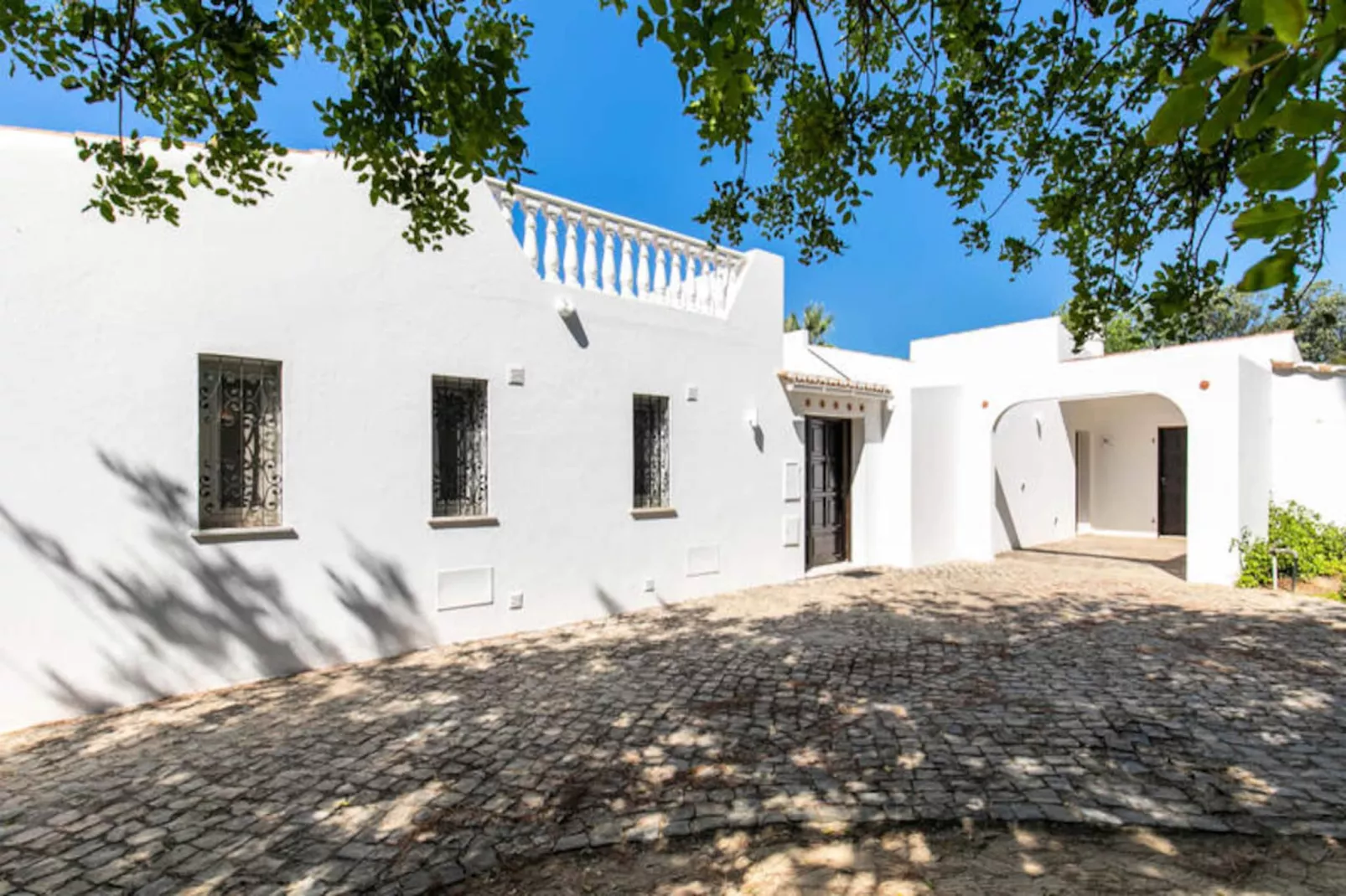 Villa Sarago&ccedil;a-Untagged