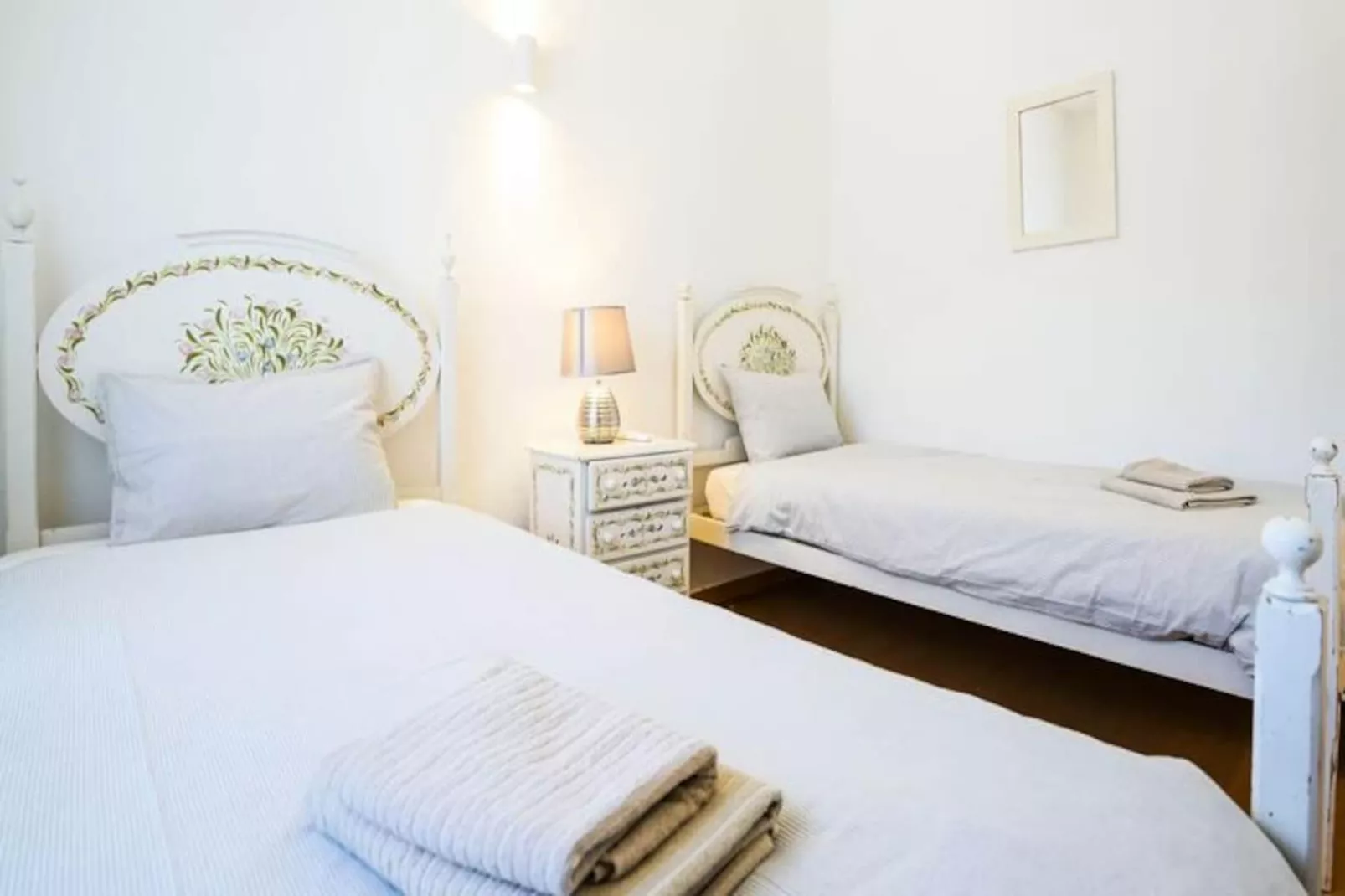 Luz Ocean Club - Sea Blue Apartment-Untagged