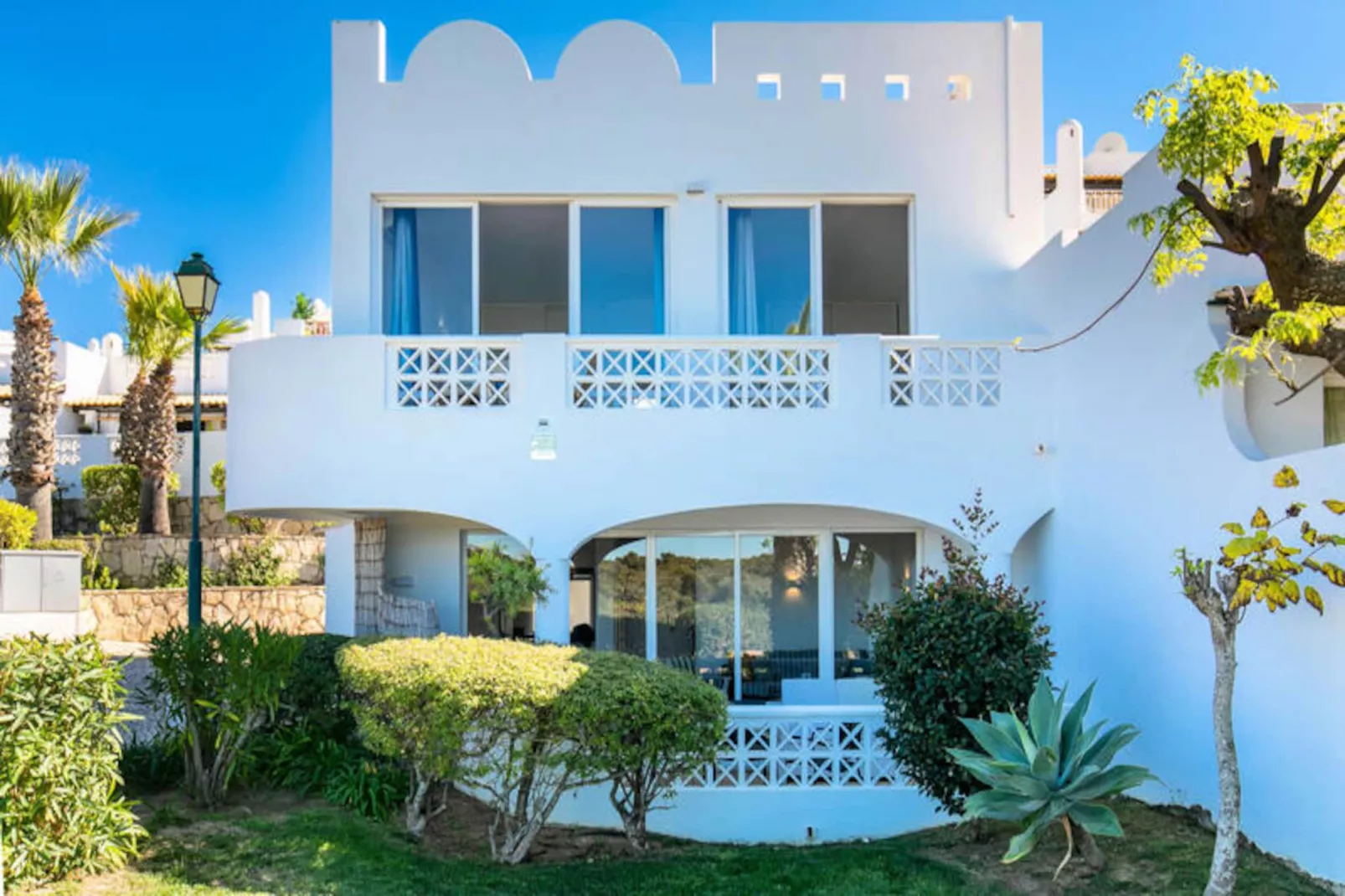 Casa Jaime-Nicht zugeordnet