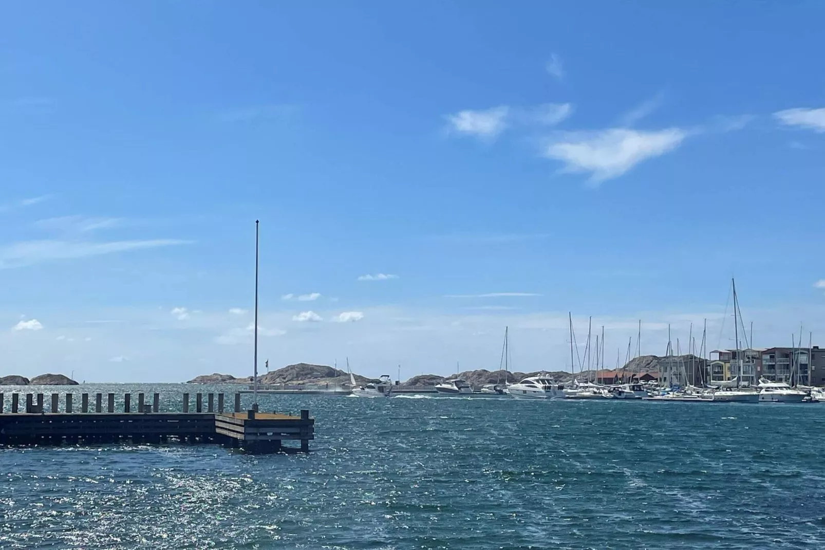 4 person holiday home in Skärhamn-By Traum-Not tagged