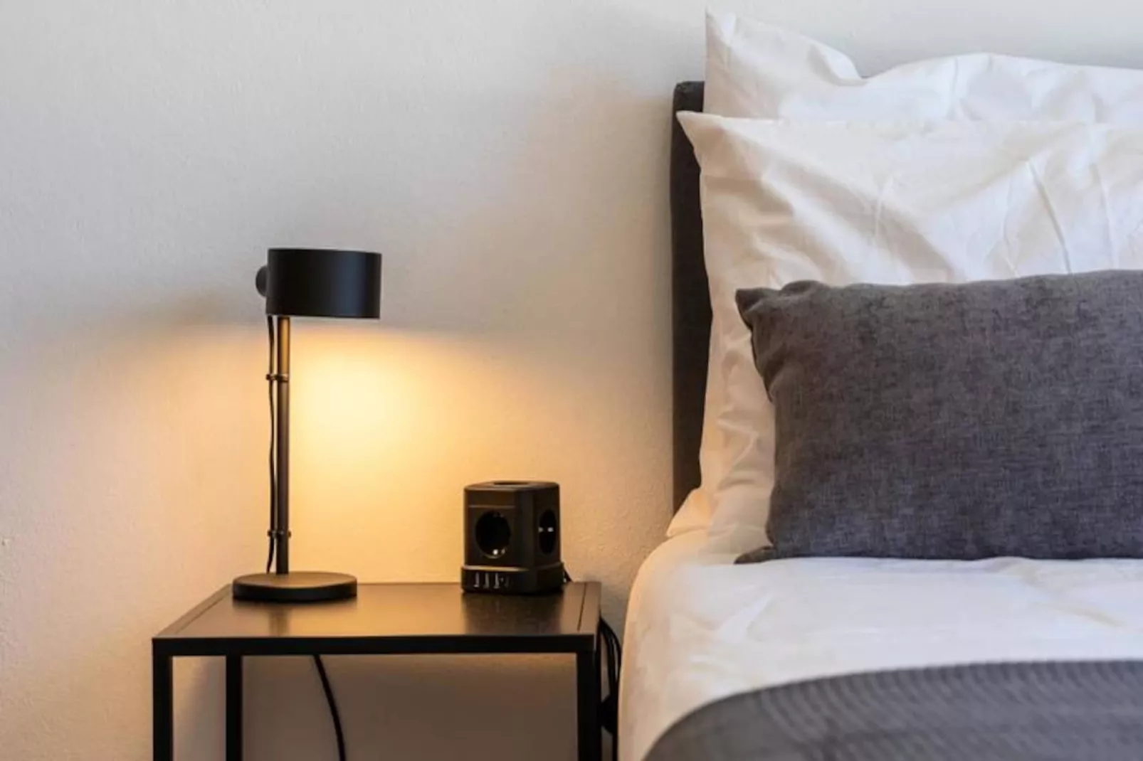 Duas Palmeiras-Nicht zugeordnet