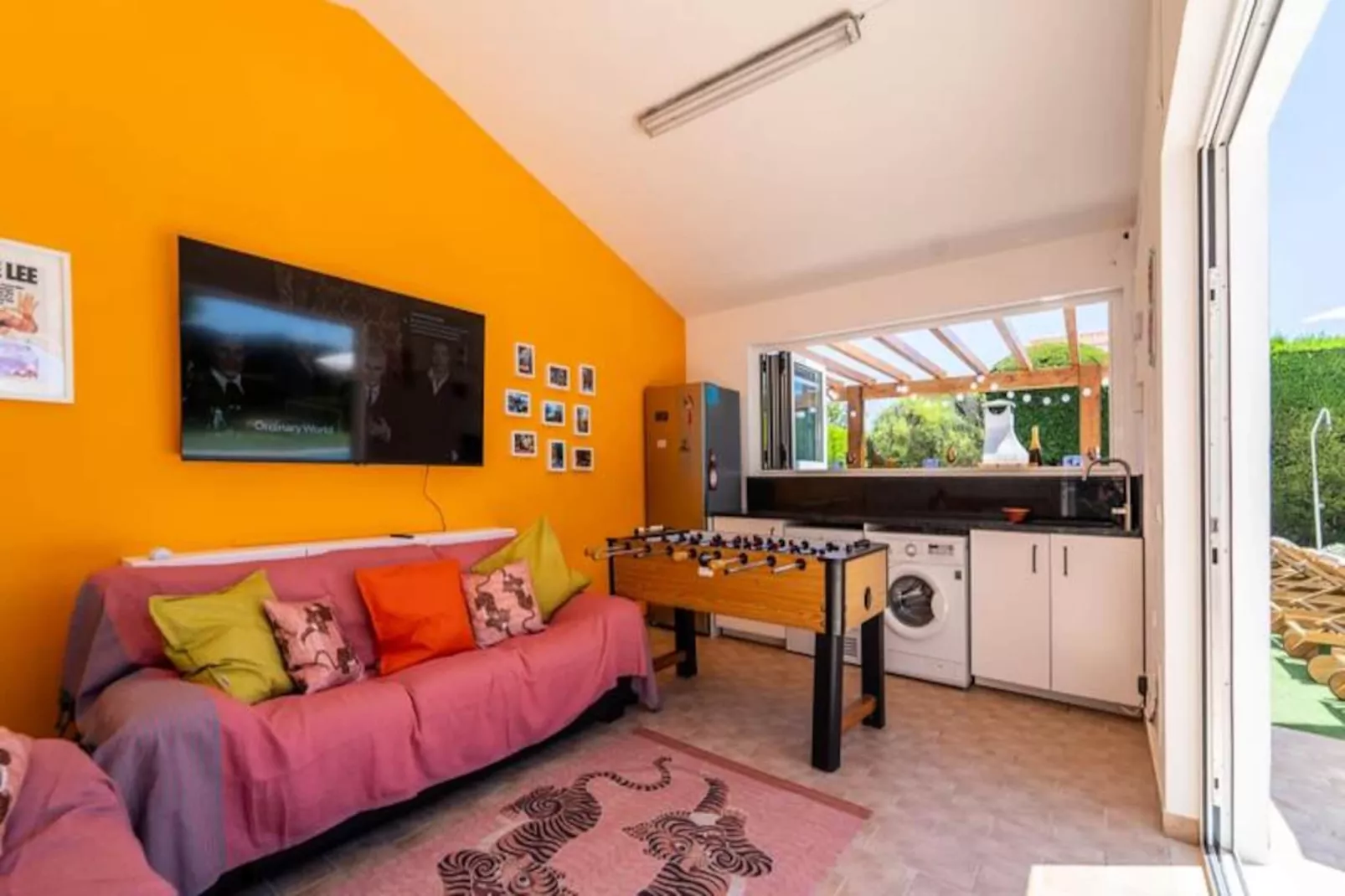 Casa Da Bauhinia-Untagged