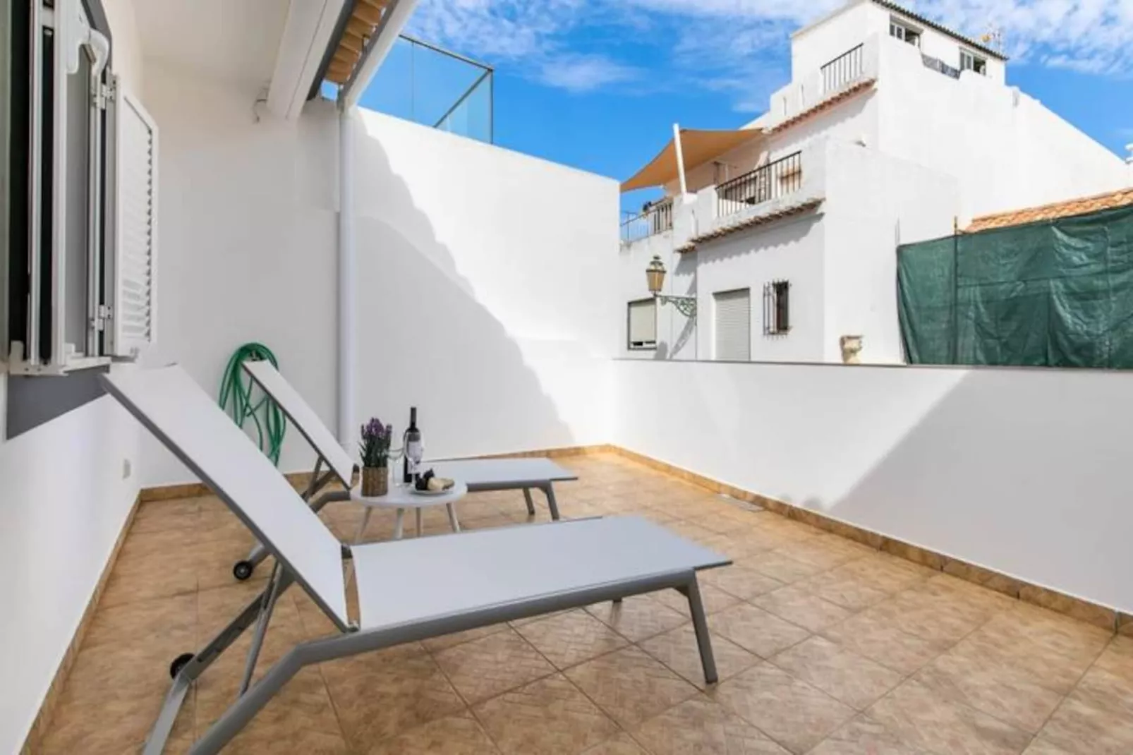 Casa Da Alegria-Nicht zugeordnet