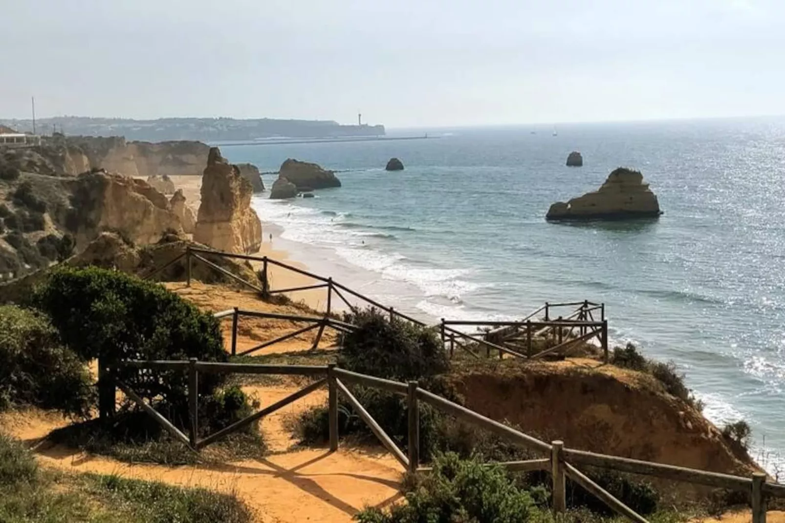 Casa Três Castelos Portimao-Nicht zugeordnet