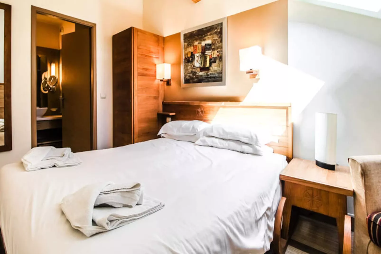 Appartements à Flaine - Non tagué