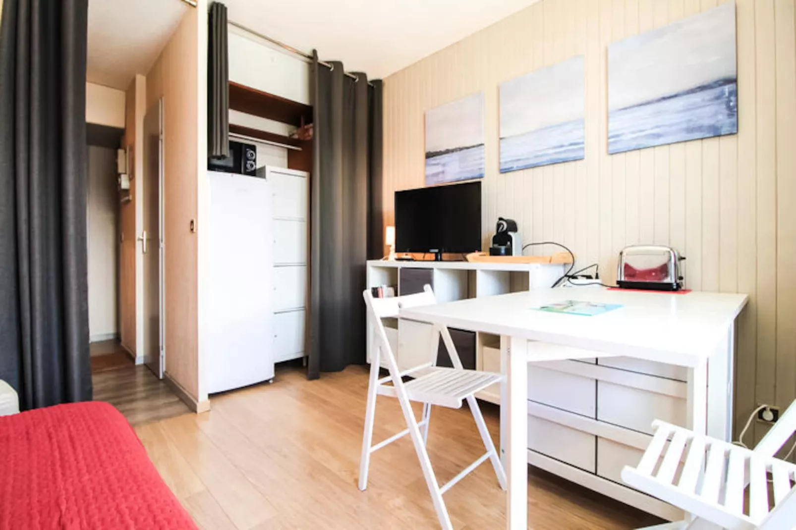 Studio à Flaine-Nicht zugeordnet