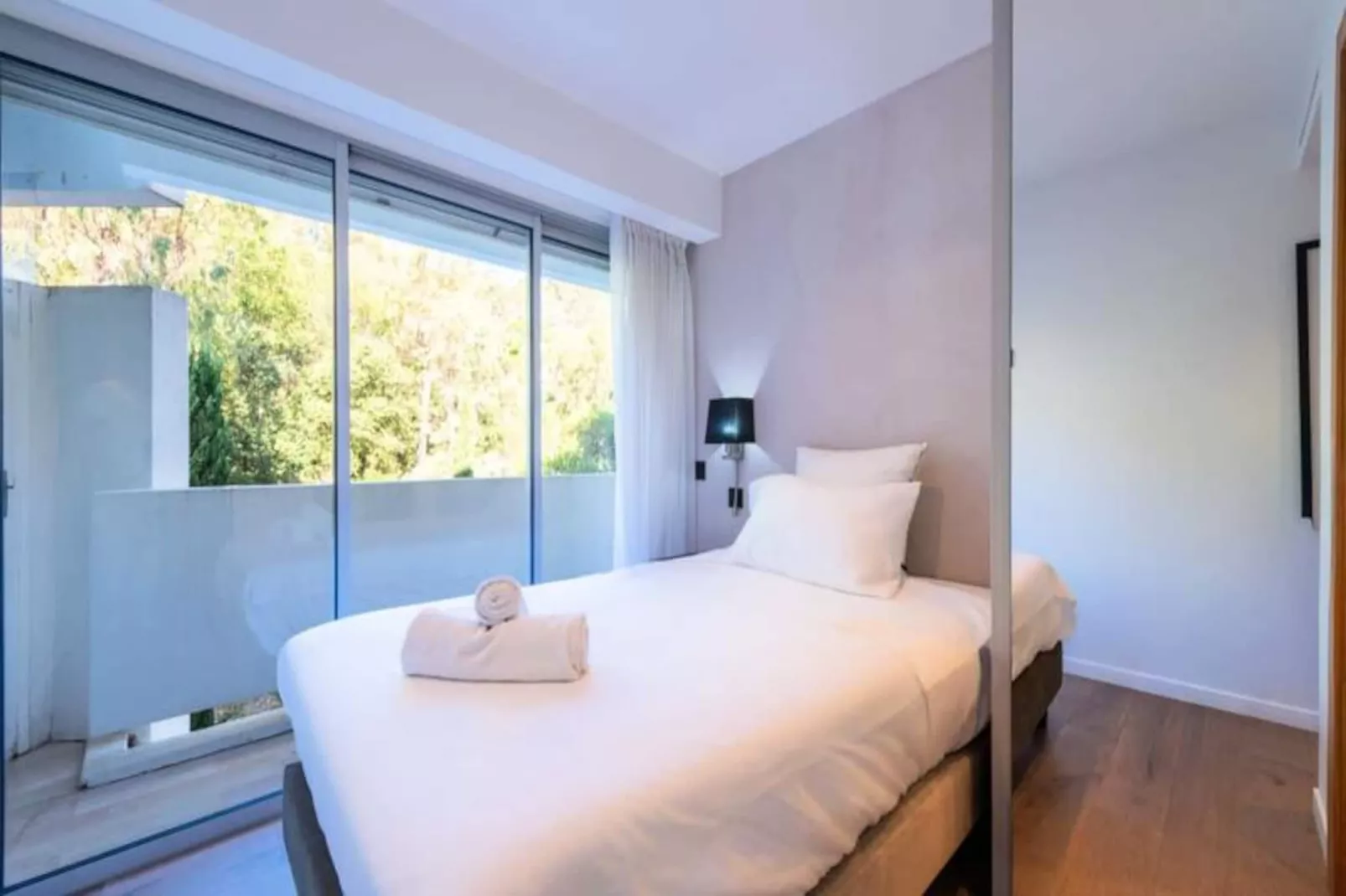 Résidence 4p Vue Mer, Résidence De Standing Avec Piscine & Tennis-Non tagué