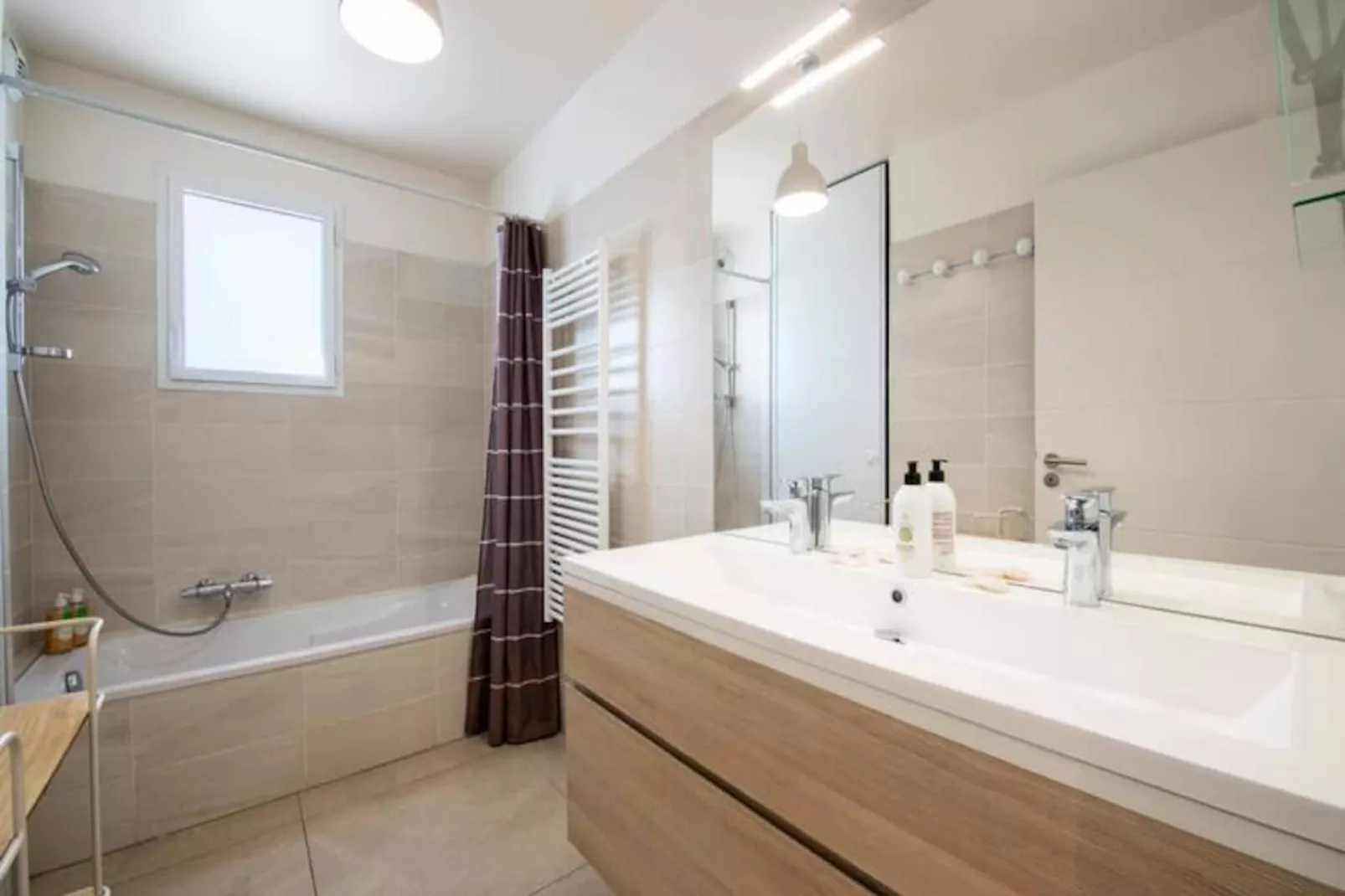 Résidence 4p Rooftop Avec Jacuzzi & Parking, Cannes-Nicht zugeordnet