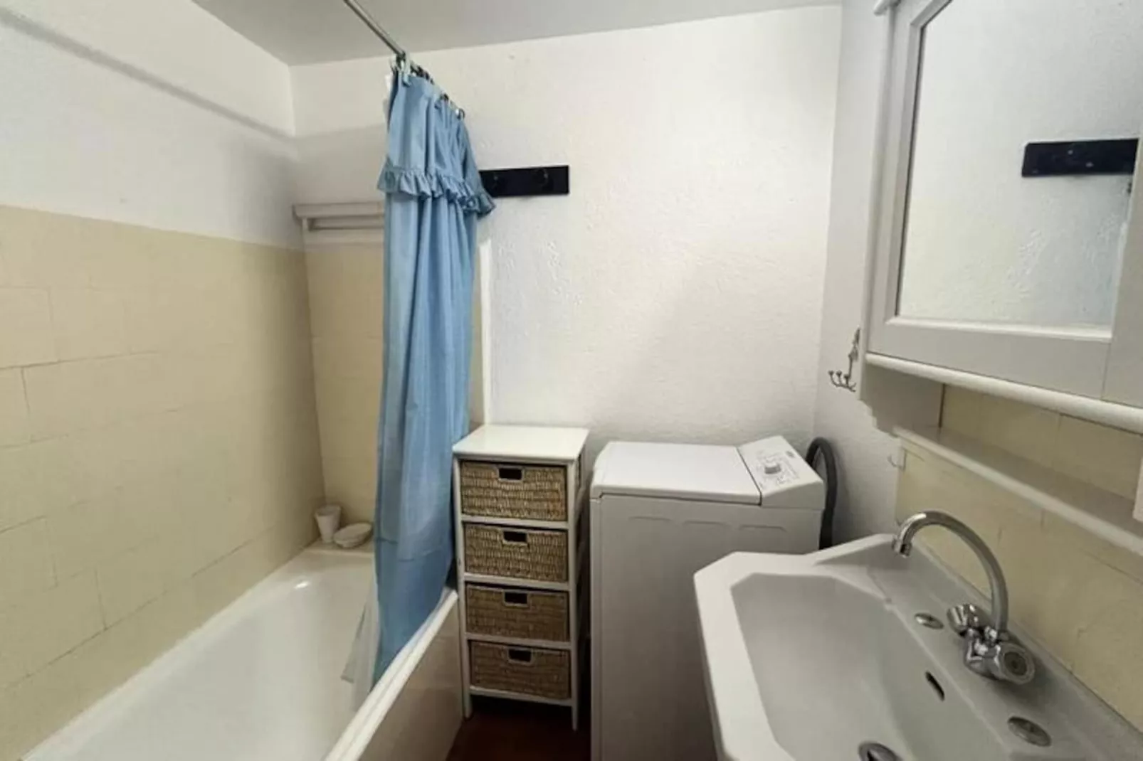 06cn : Appartement 8-10 Personnes Avec Terrasse-Untagged