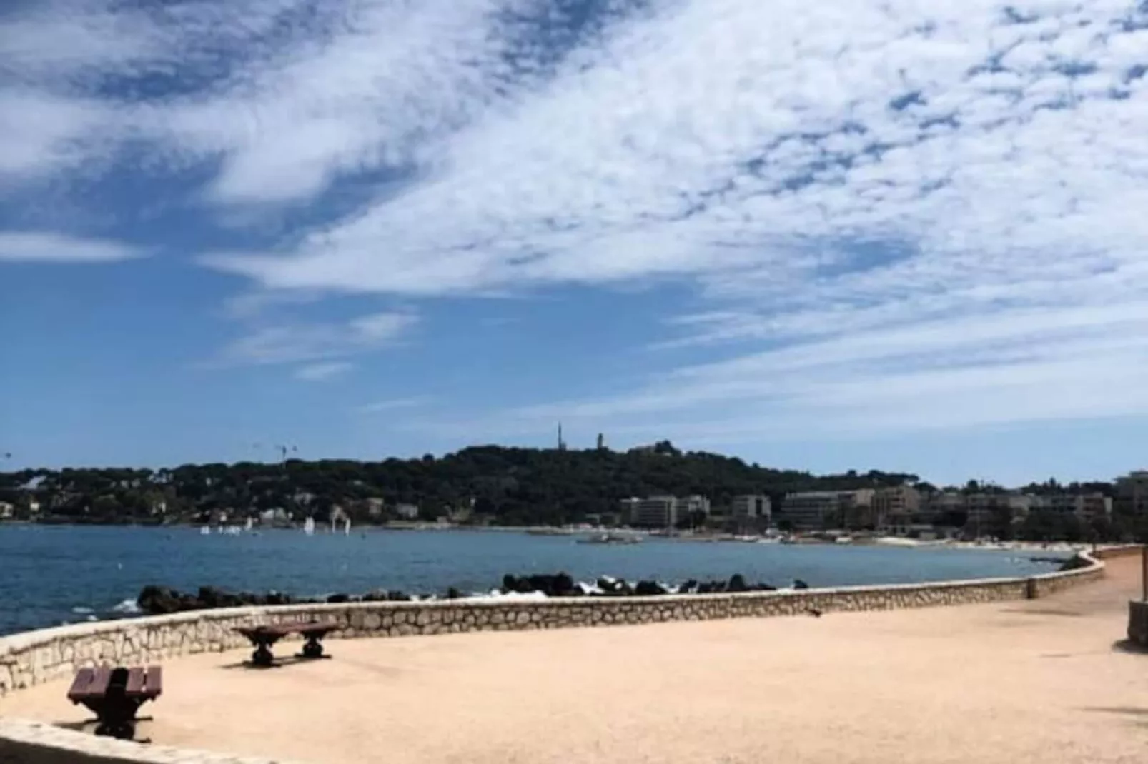 Centre Lumineux Appartement T3 6 P Terrasse Wifi Pkg Clim-Non tagué