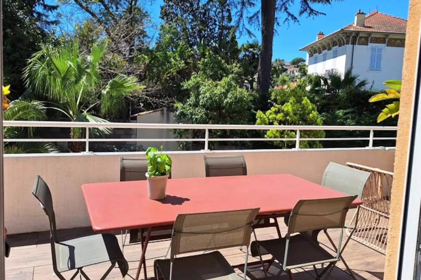 Résidence Sompteux Appartement Neuf &agrave; Antibes-Untagged