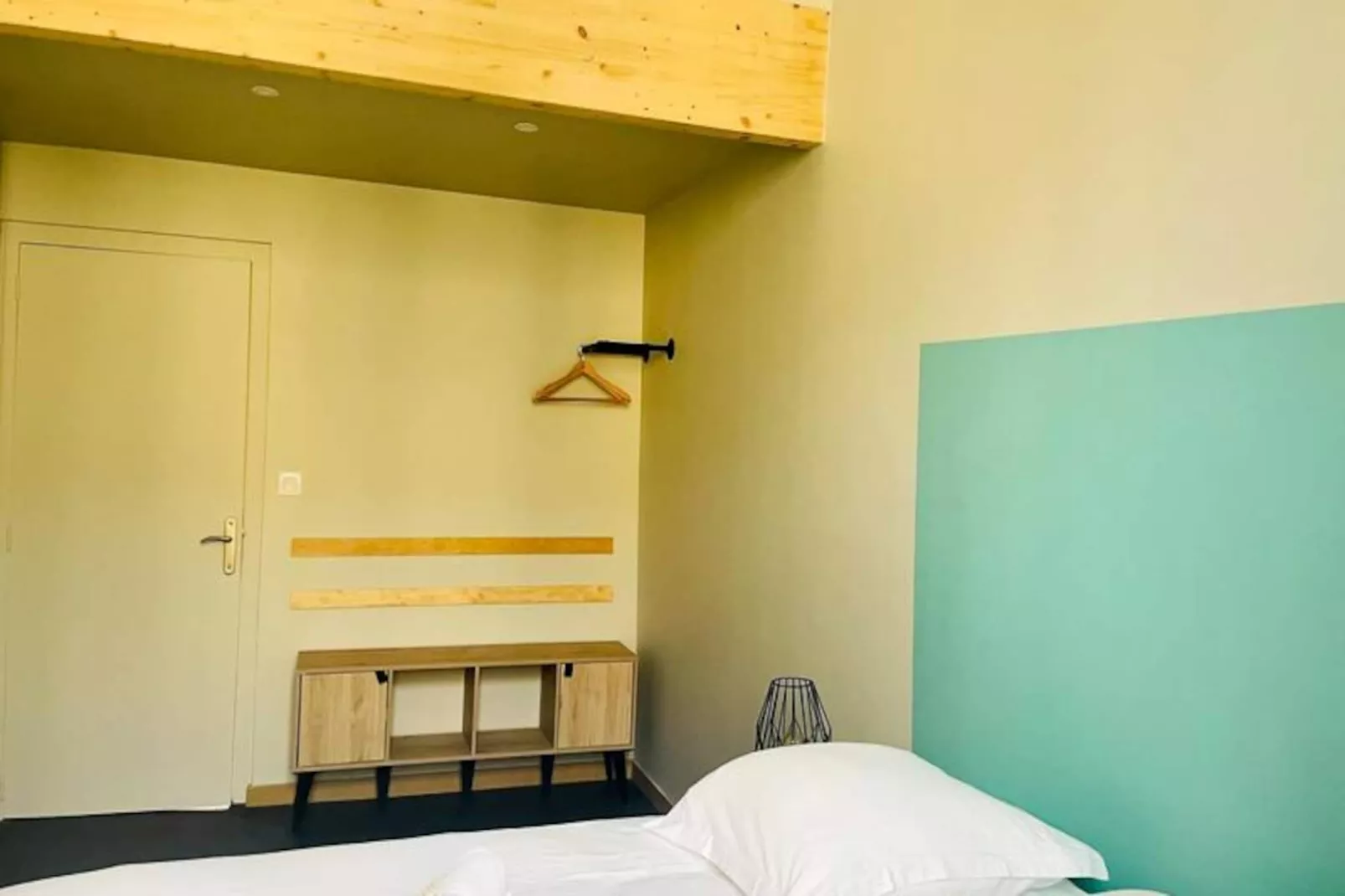 Appartements à La Rochelle-Untagged