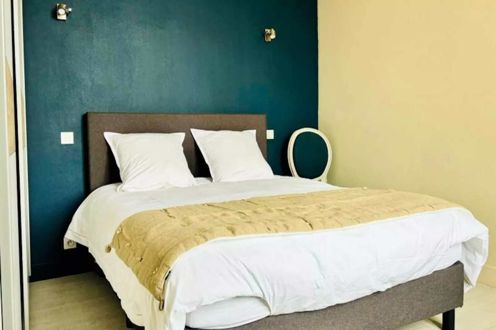 Maison à La Rochelle-Untagged