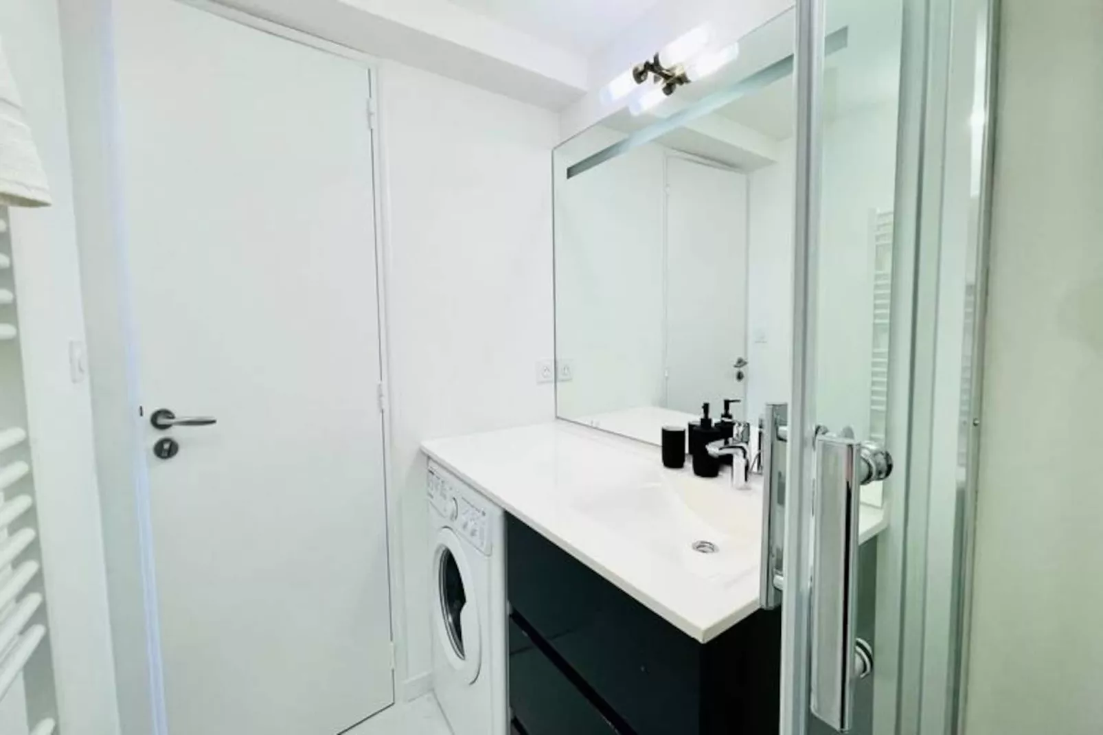 Appartements à La Rochelle-Untagged