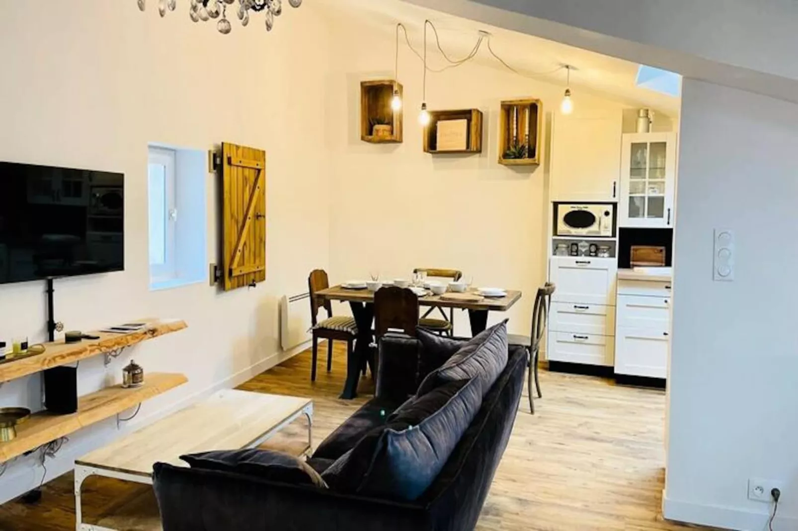 Appartements à La Rochelle-Nicht zugeordnet