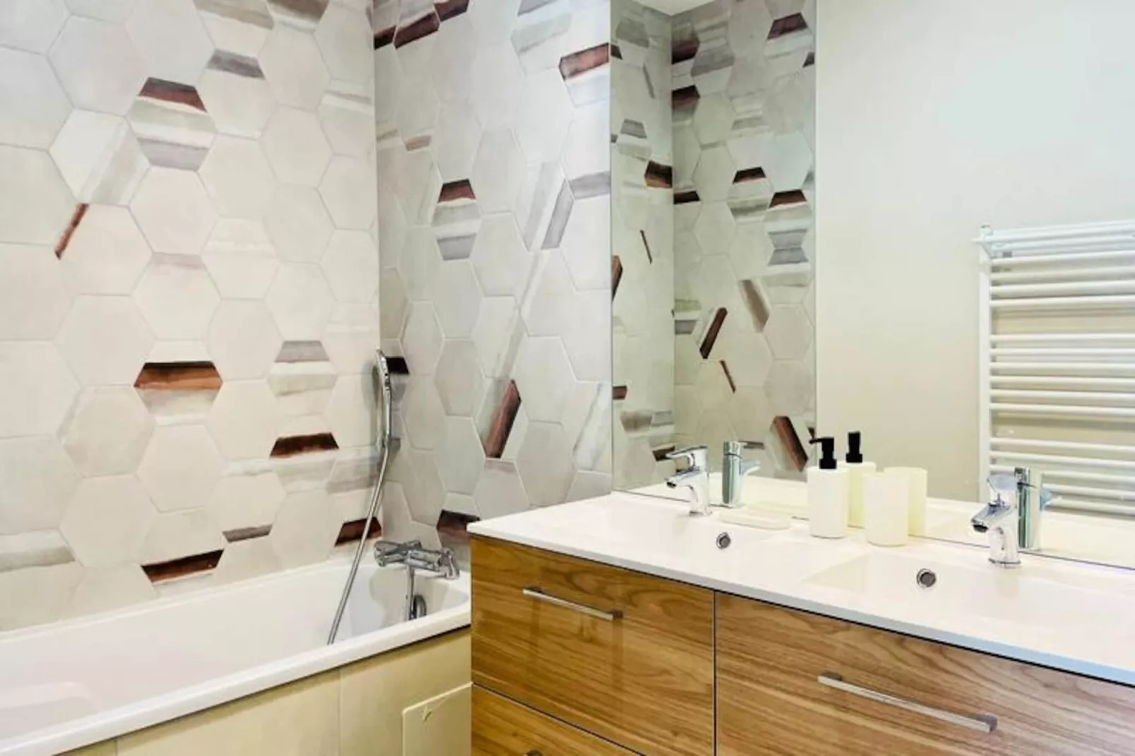 Appartements à La Rochelle-Nicht zugeordnet