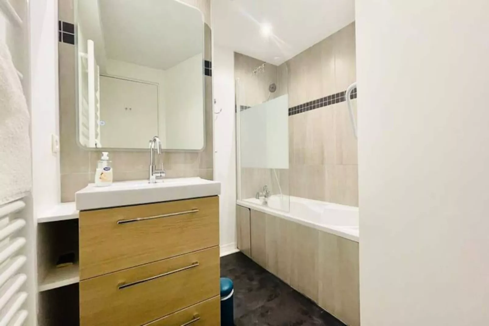 Appartements à La Rochelle-Untagged