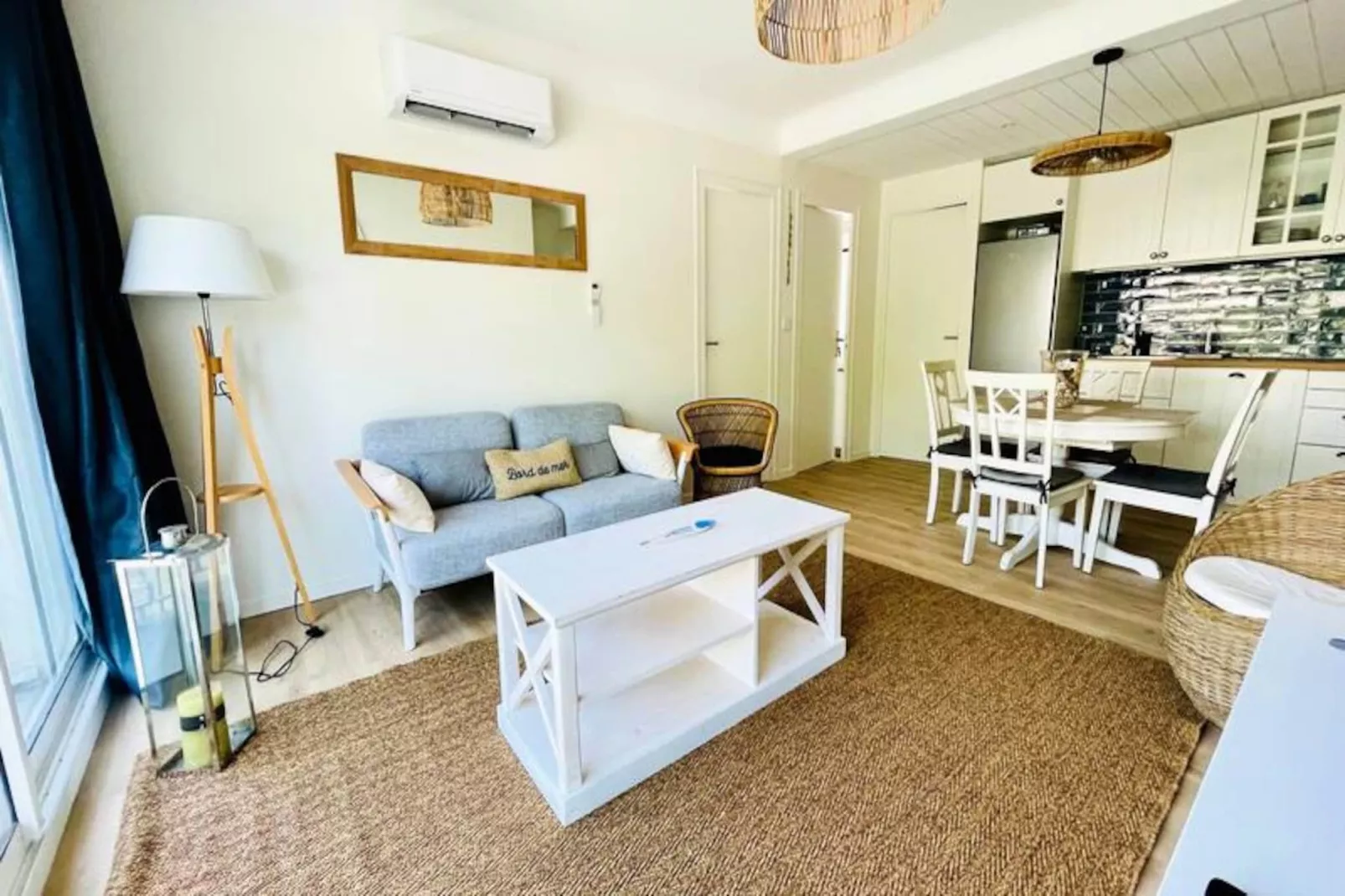 Appartements à La Rochelle-Non tagué