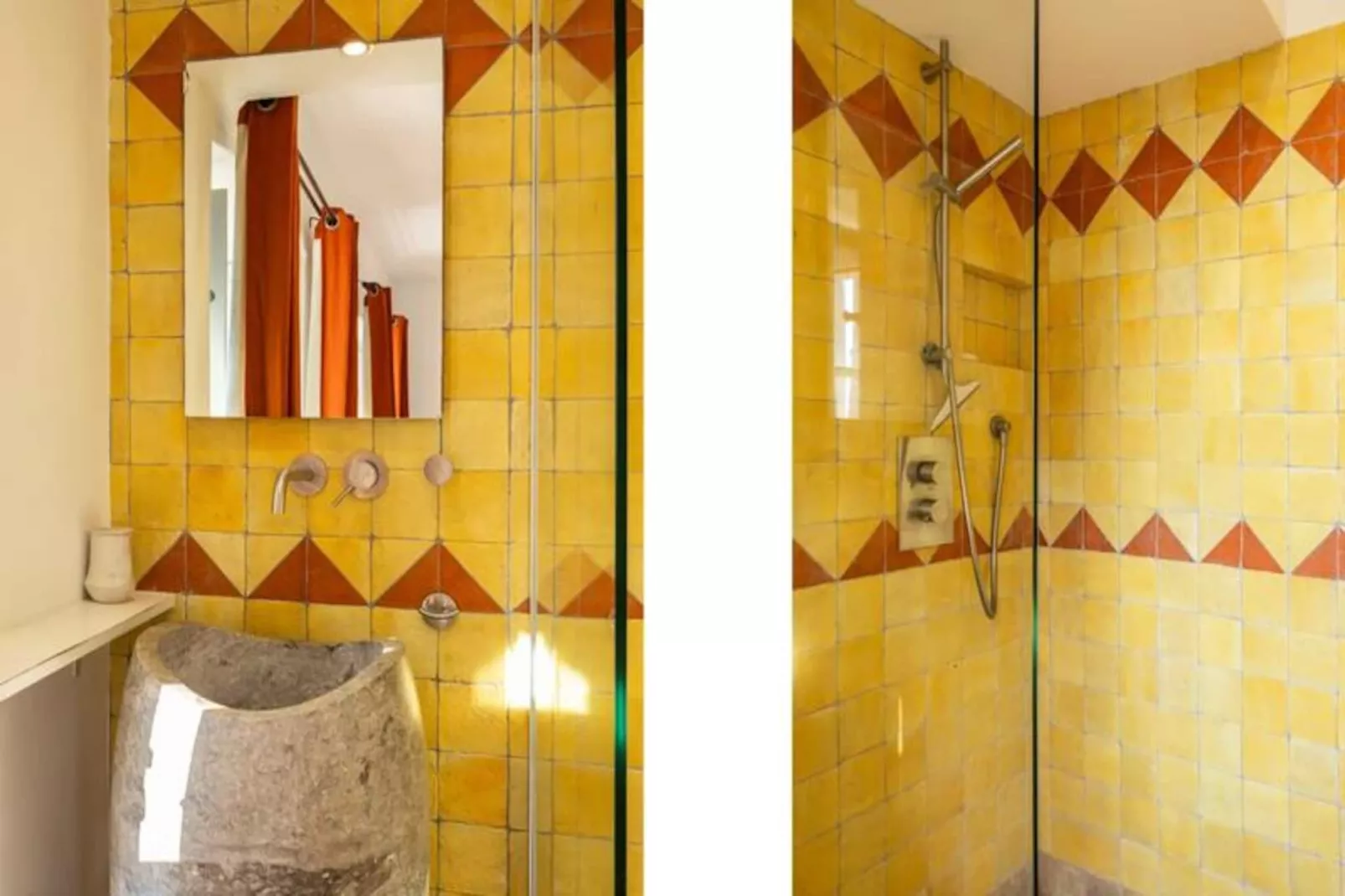 Résidence Maison De P&ecirc;cheur Dans Le Cap Corse-Untagged