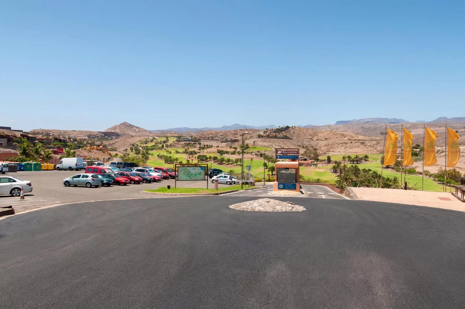 Piedra Amarilla 8 pax-Zones été à 5 km