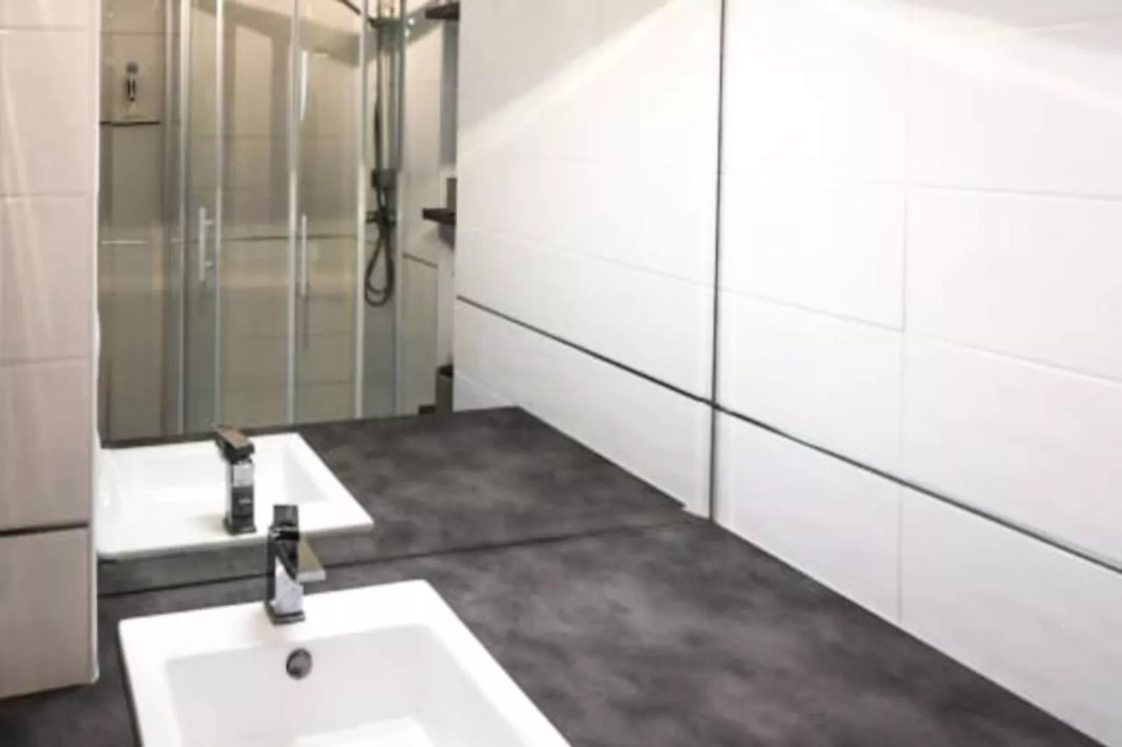 Résidence L'imp&eacute;rial 2 Superbe Appartement 2 Chambres Vue Mer-Nicht zugeordnet