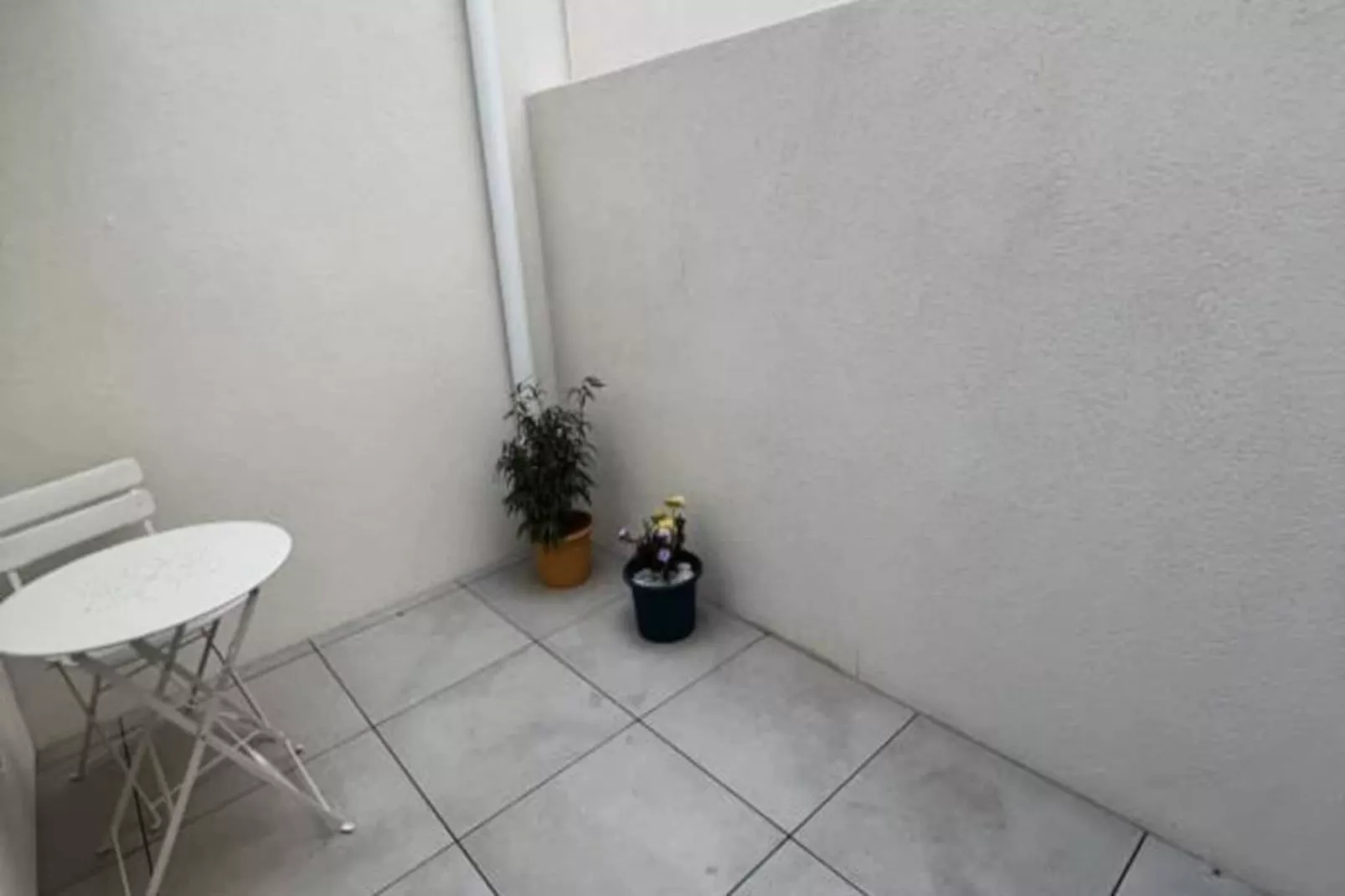 Résidence Villa Marie 2: Appartement Tout Confort Climatis&eacute; 1 Chambre Proche Plage-Non tagué