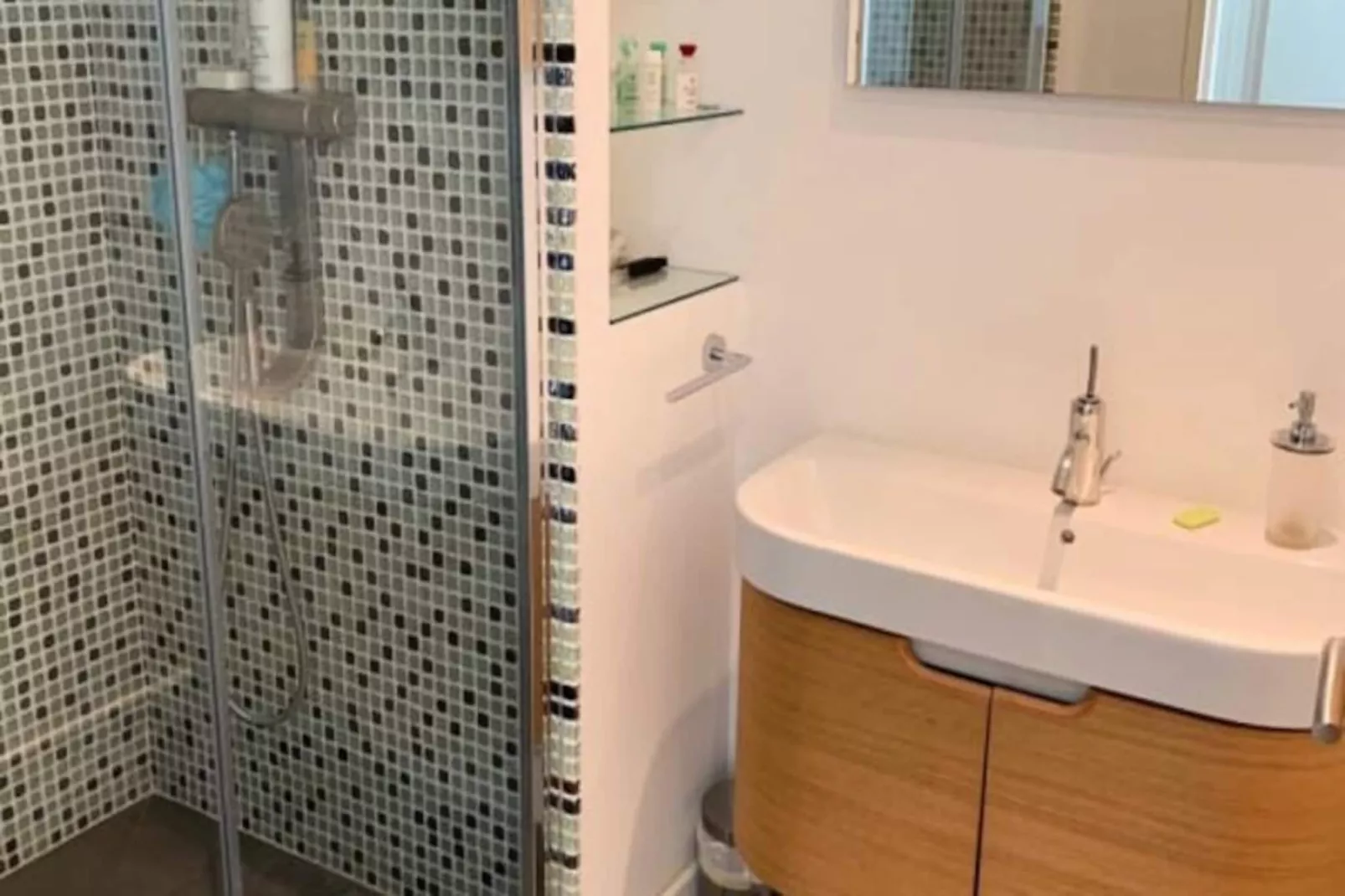 Résidence Le Phare Du Grau: Superbe Appartement Standing 3 Chambres  Vue Mer-Nicht zugeordnet