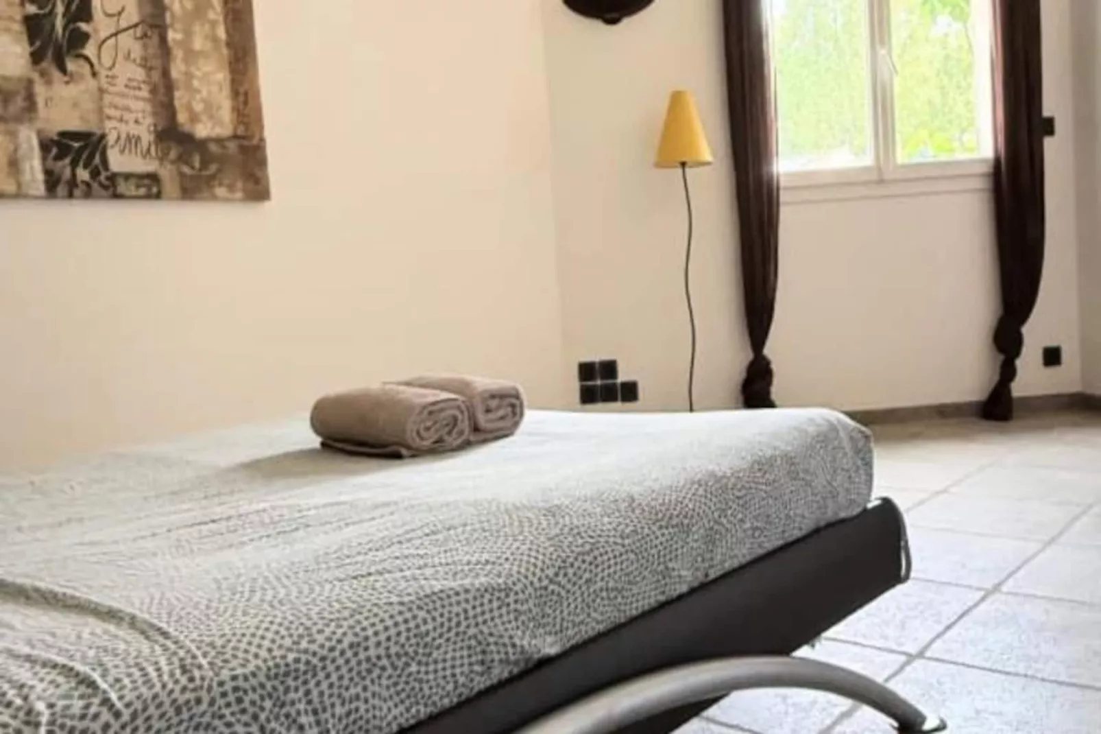 Résidence Villa Yol&eacute;a Avec Piscine Priv&eacute;e Au Grau Du Roi &ndash; Vacances De R&ecirc;ve-Non tagué