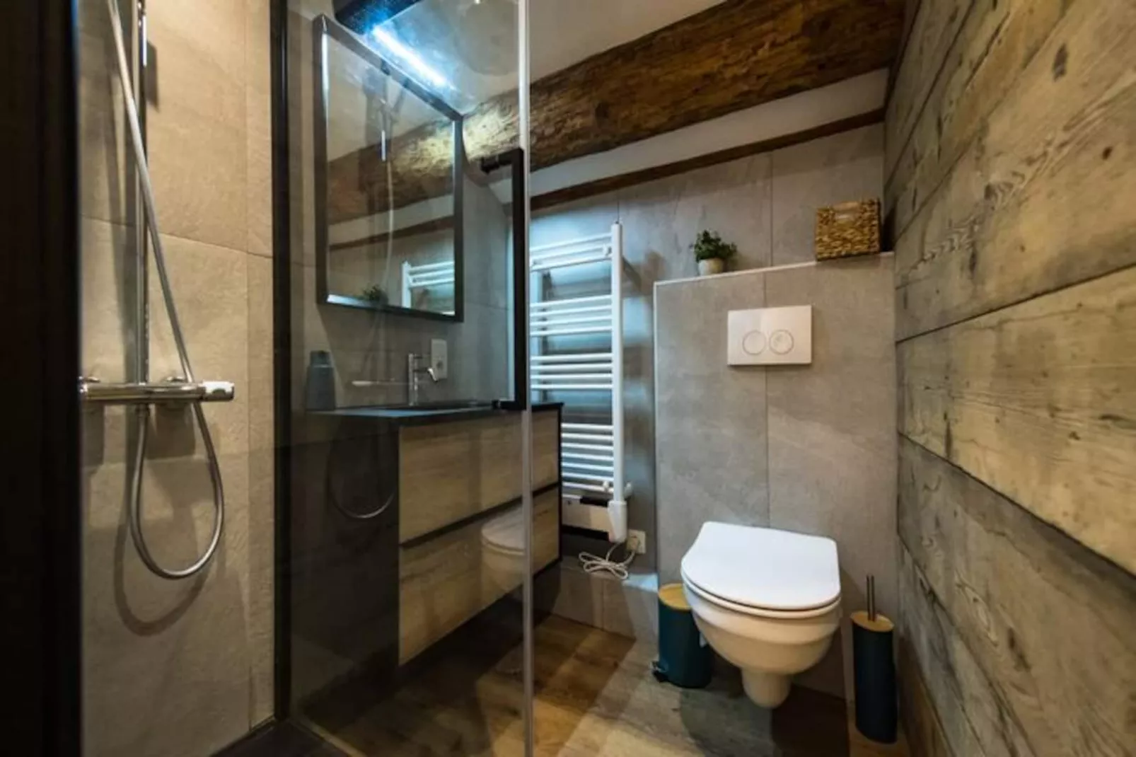 Résidence Le Rep&egrave;re Des Cerfs - Acc&egrave;s Val Thorens-Nicht zugeordnet