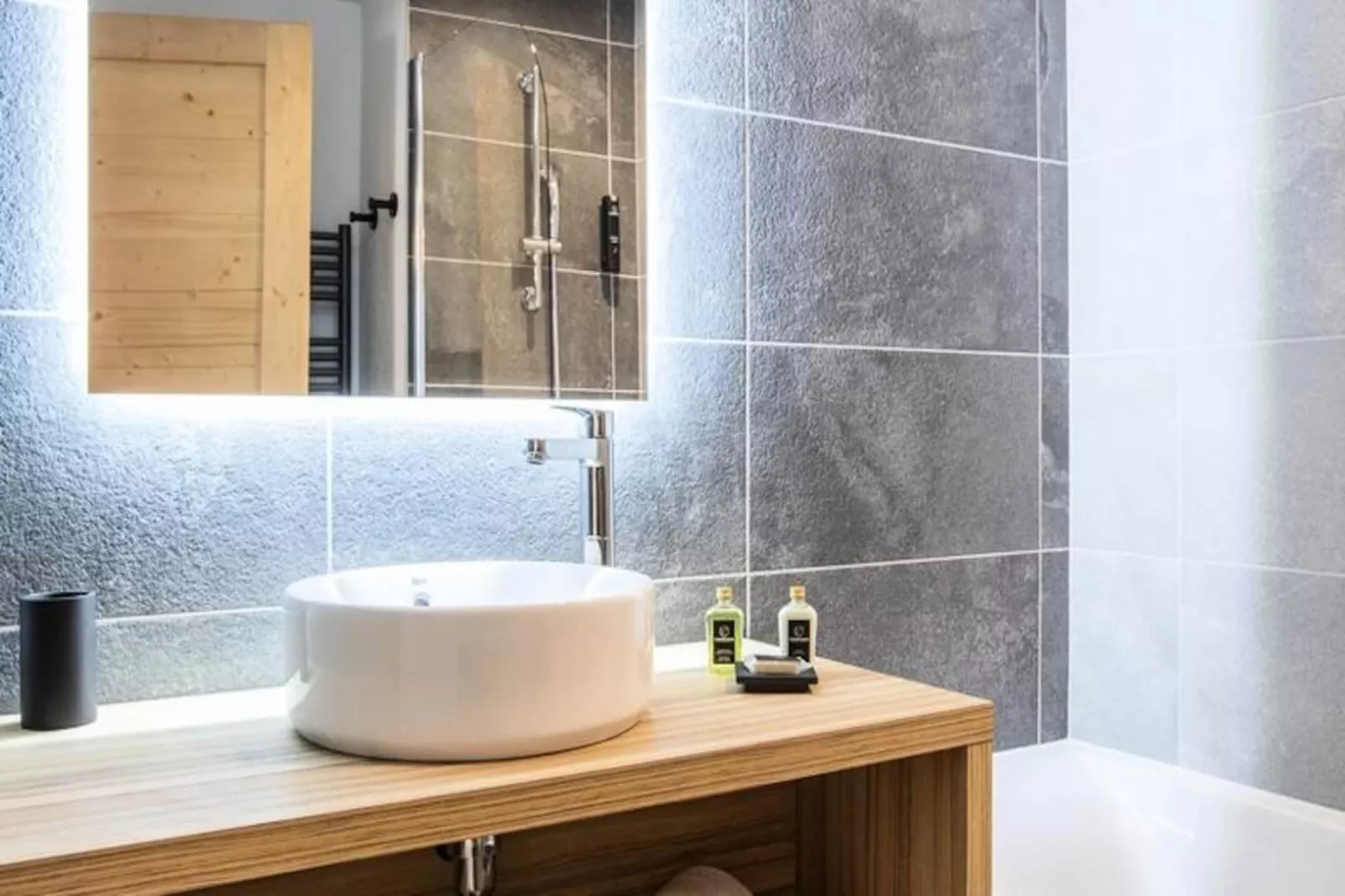 Résidence Terresens Le Snoroc-Untagged