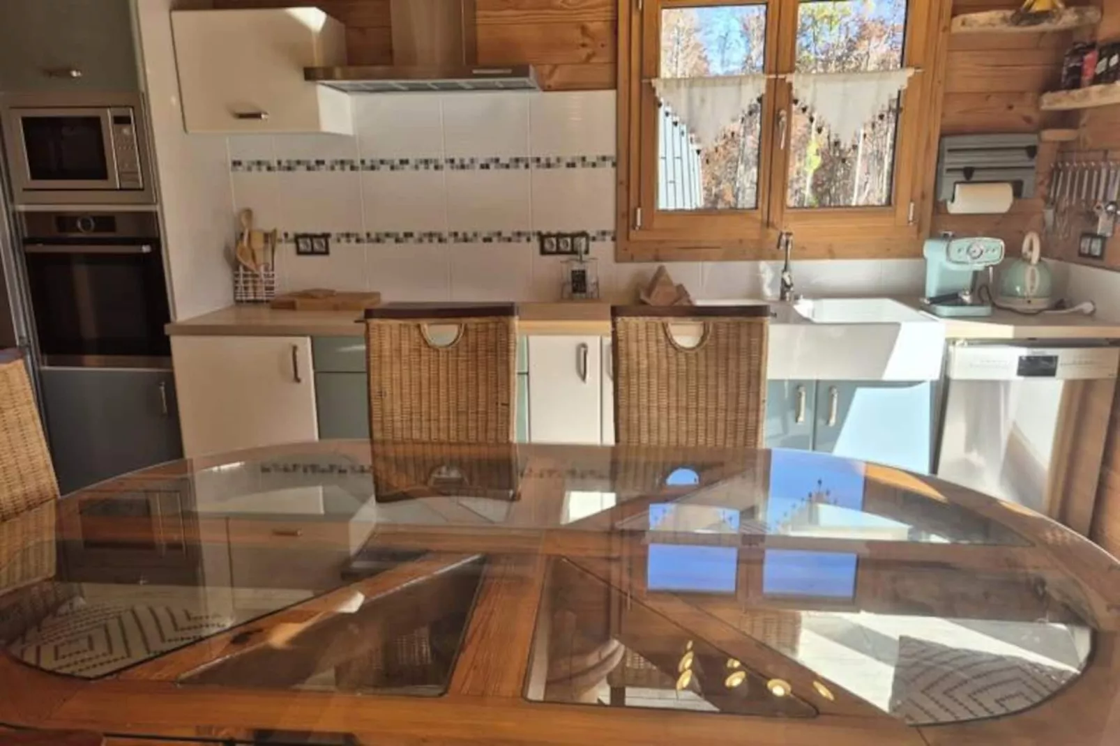 **chalet D'exception &agrave; Louer &agrave; La F&eacute;claz &ndash; 4 Chambres, 10 Couchages-Non tagué