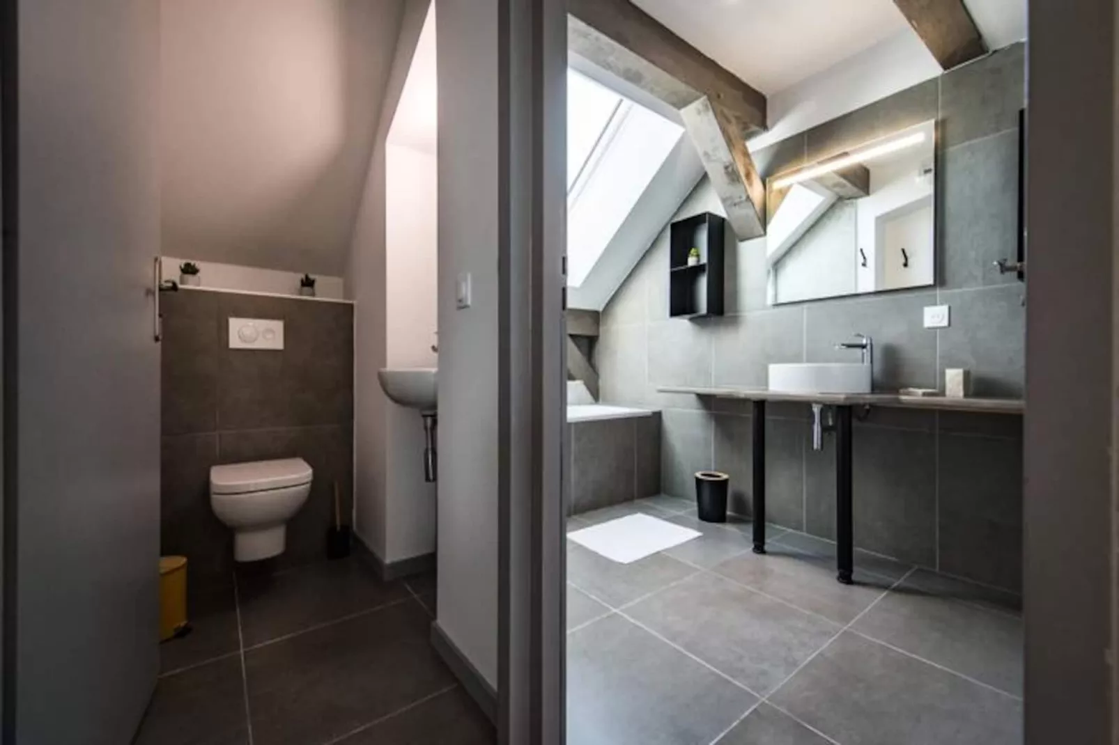 Résidence Triplex 4 Chambres &agrave; Albiez-montrond &ndash; 13 Couchages - Nicht zugeordnet