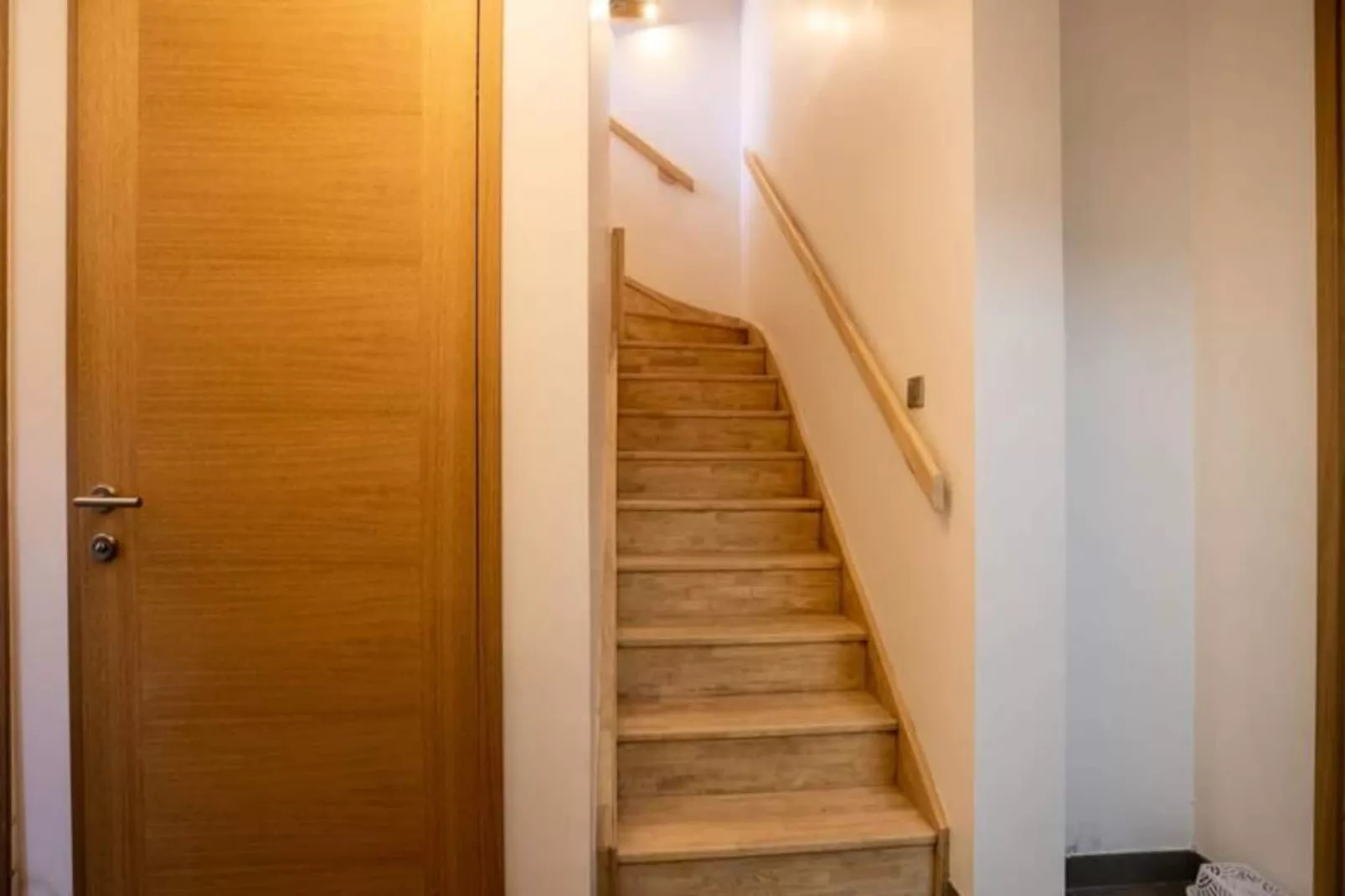 Chalet Ga&iuml;la-Nicht zugeordnet