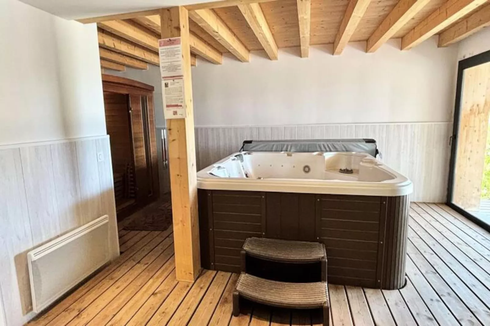 Chalet La Bartavelle-Non tagué