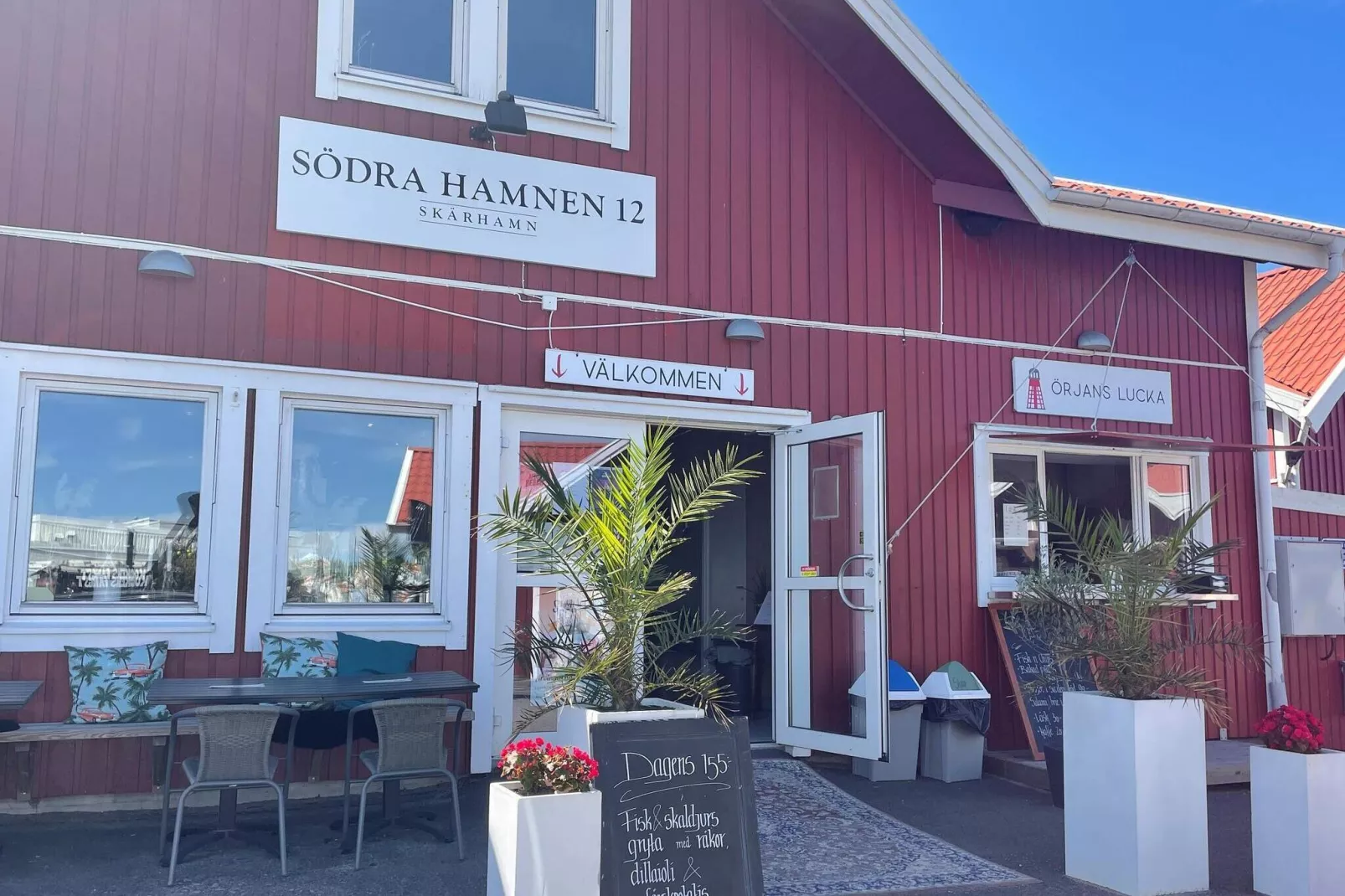 4 person holiday home in Skärhamn-By Traum-Not tagged