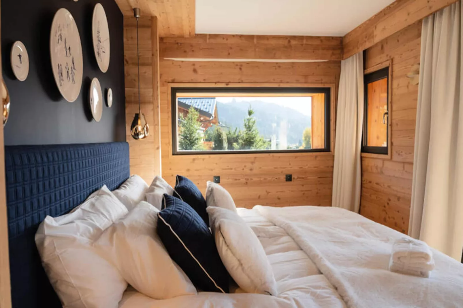 Chalets à Les Gets-Untagged