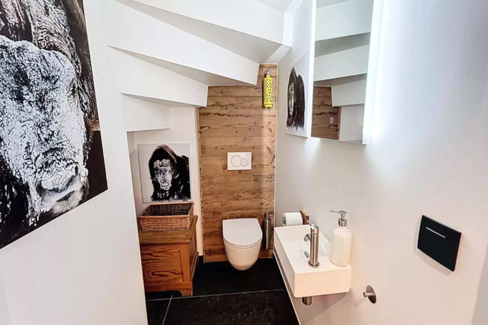 Chalets à Les Gets-Untagged