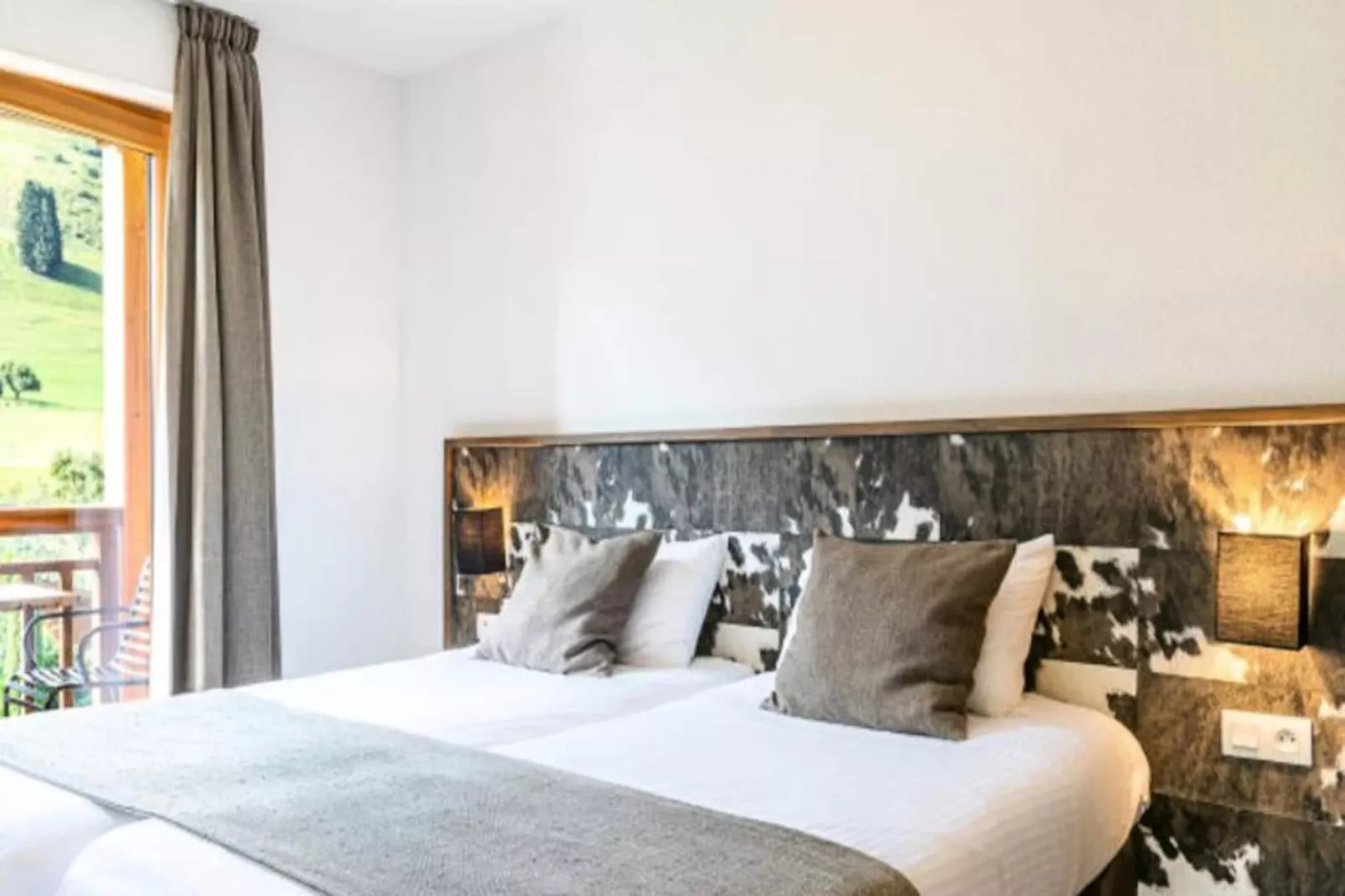 AlpResort Portes du Soleil ****-Untagged