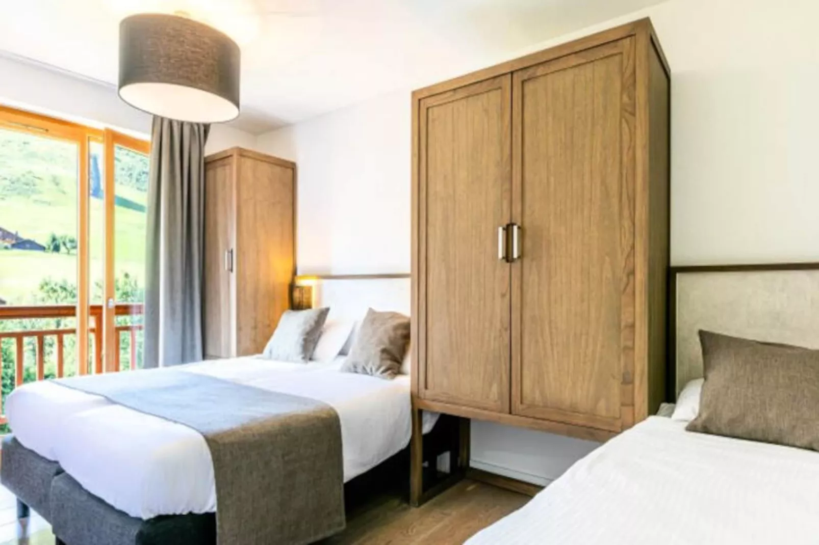 AlpResort Portes du Soleil ****-Untagged