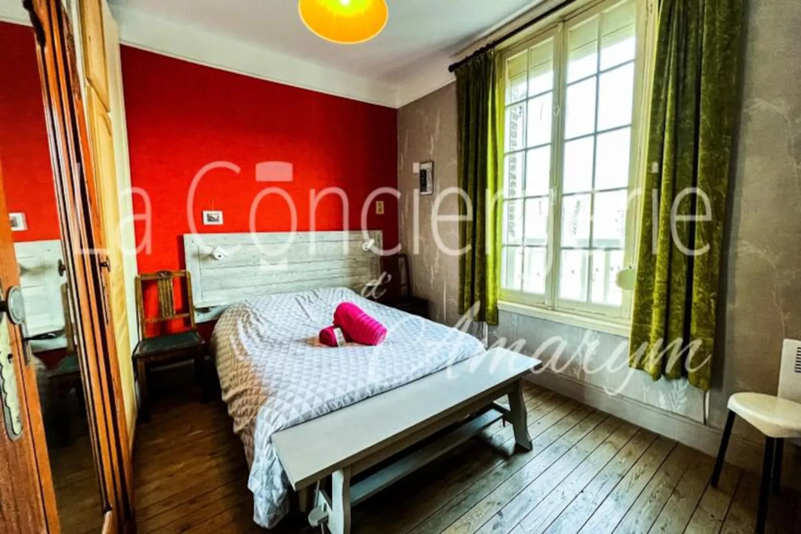 Résidence Mh01 - Appt Cosy Avec Vue Panoramique Sur La Mer-Untagged