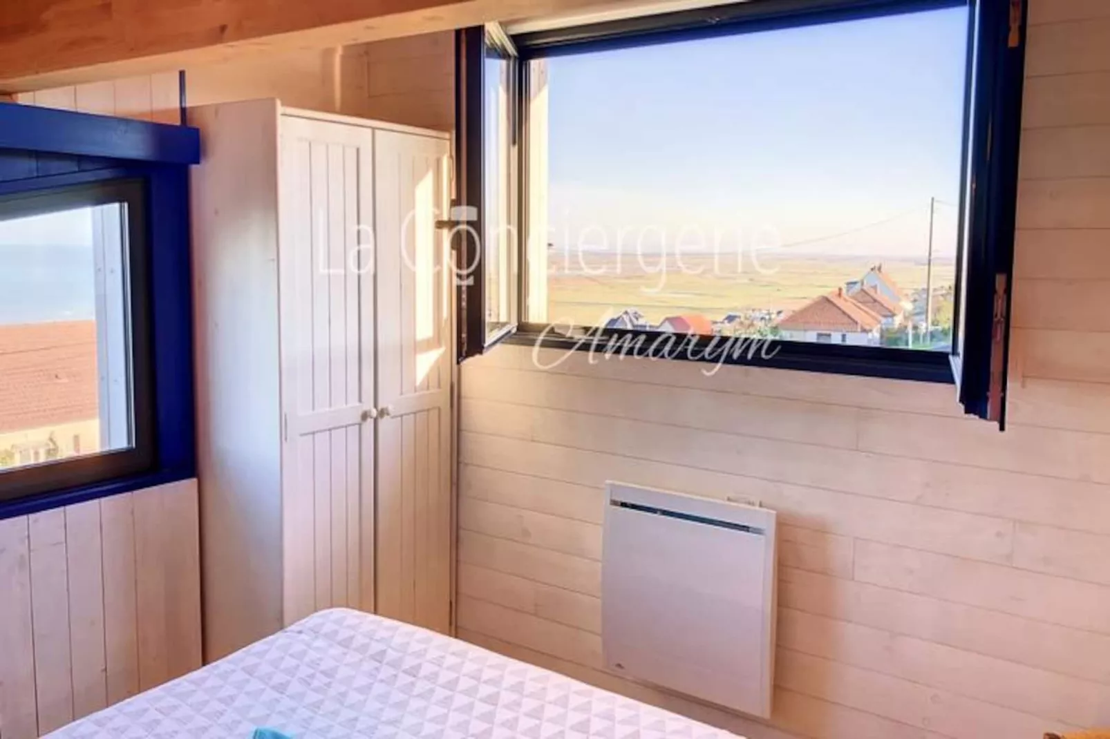 Résidence Villa "le Hublot" &ndash; &eacute;vasion Face &agrave; La Mer-Non tagué