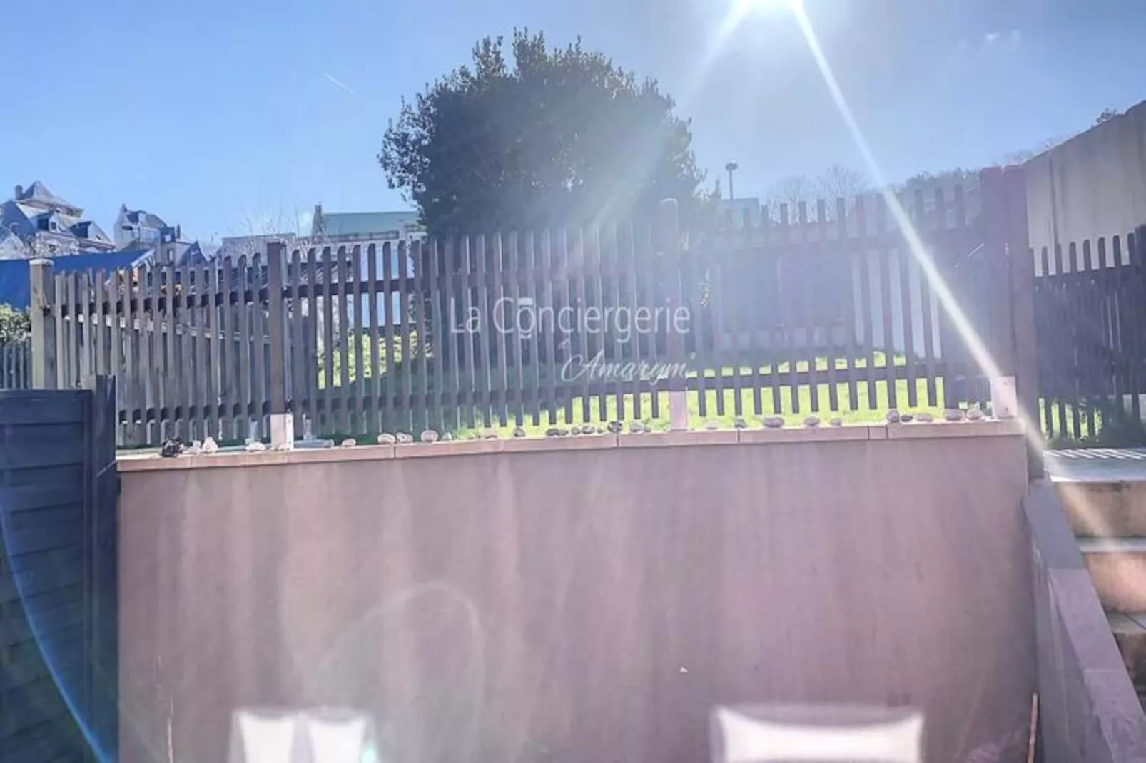 Résidence Ad41 - La Perle Marine.. Jolie Maison Avec Jardin Et Terrasse-Non tagué